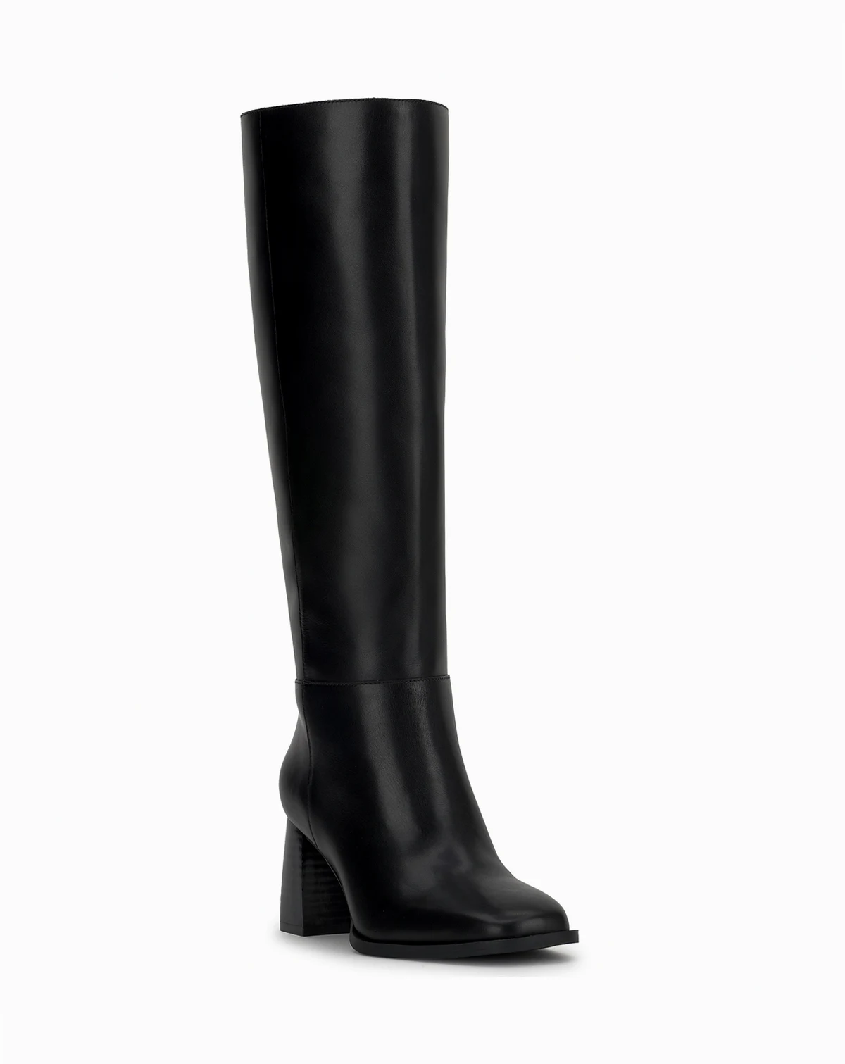 Women's Elani Block Heel  Boots, Macy's Exclusive, Regular & Wide Calf