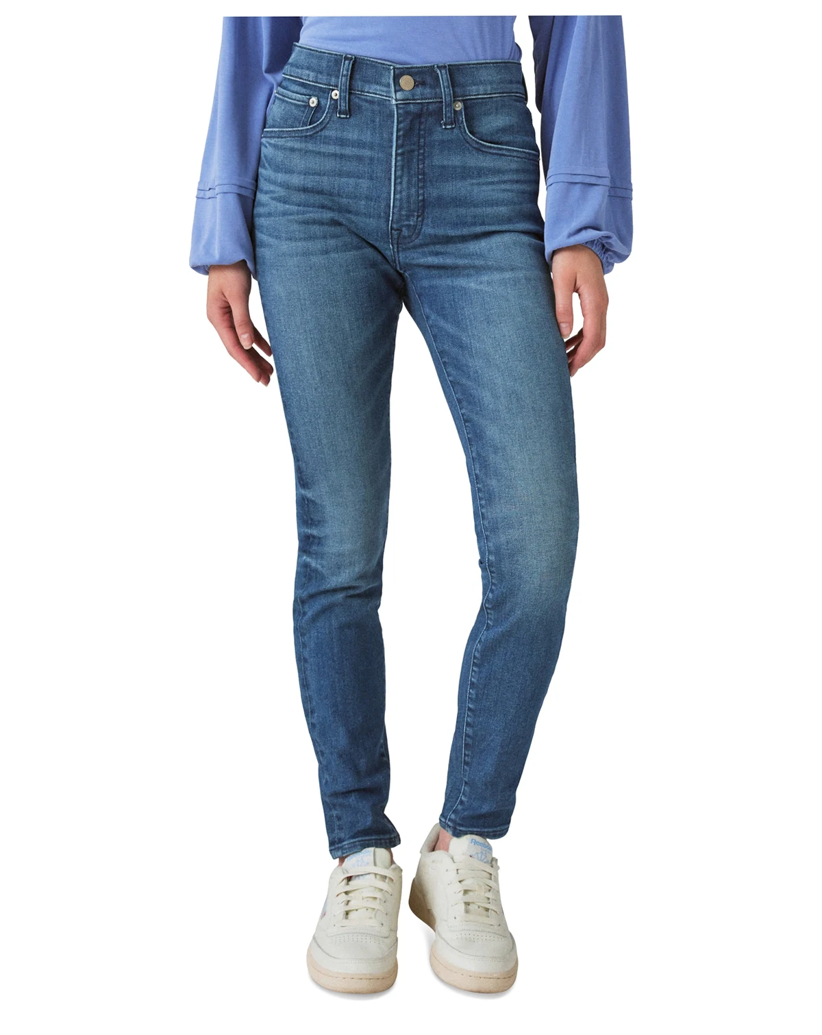 Women's Bridgette High-Rise Skinny Jeans