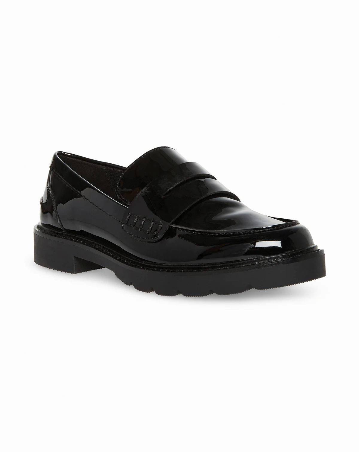 Women's Emmylou Lug Sole Loafers
