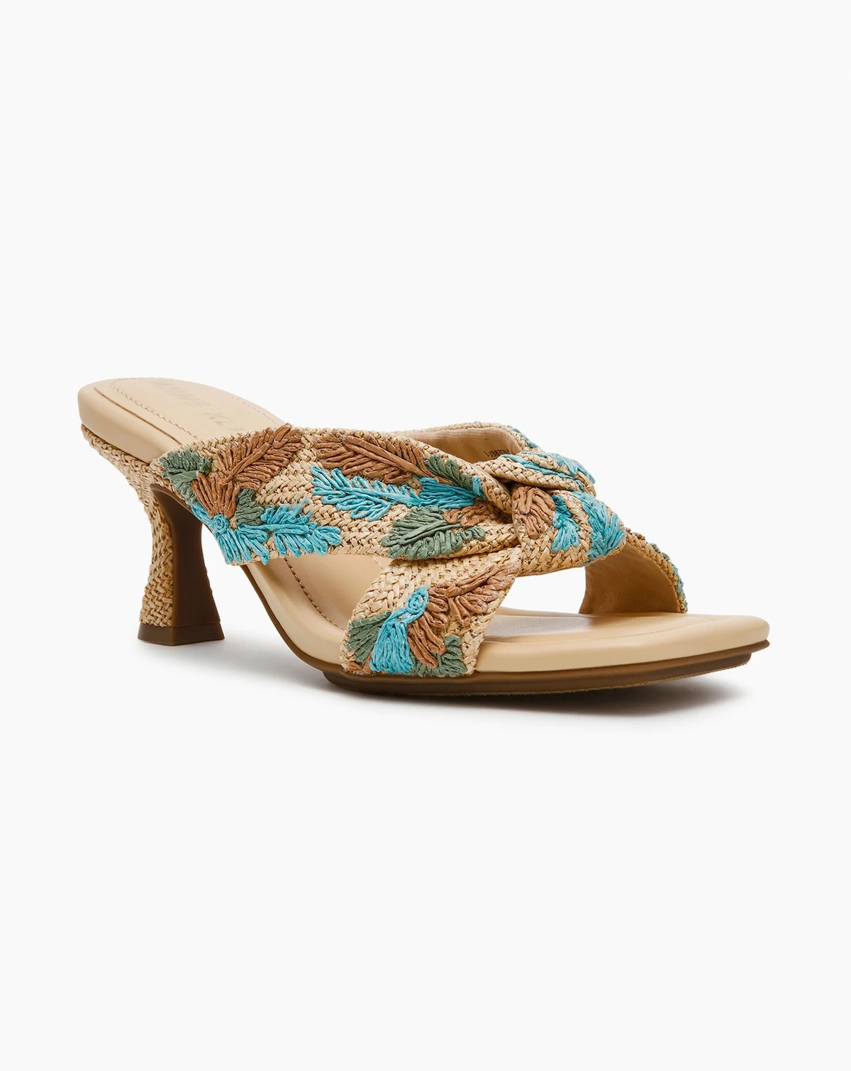 Women's Jezebel Square Toe Dress Sandals