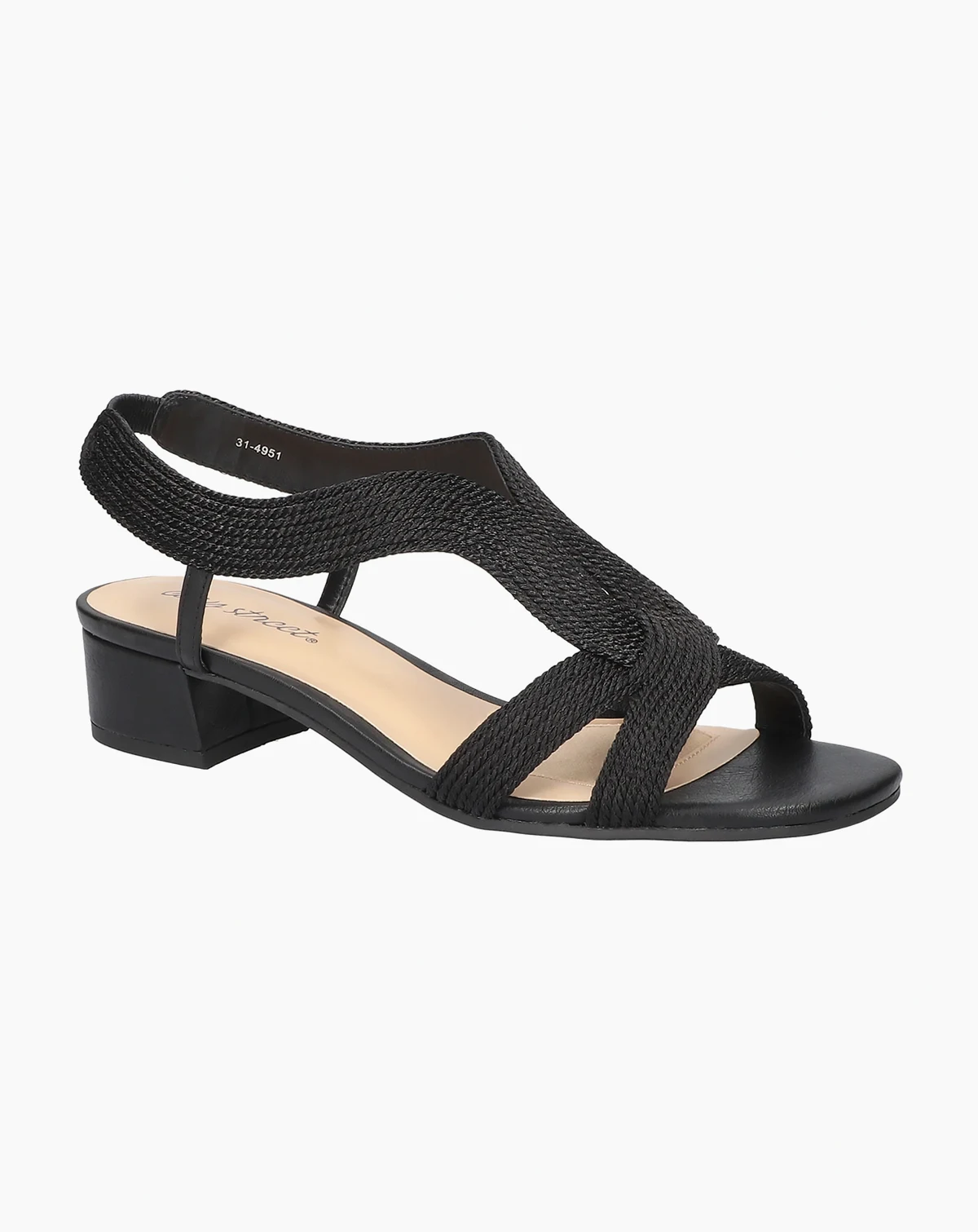 Women's Festival Block Heel Sandals