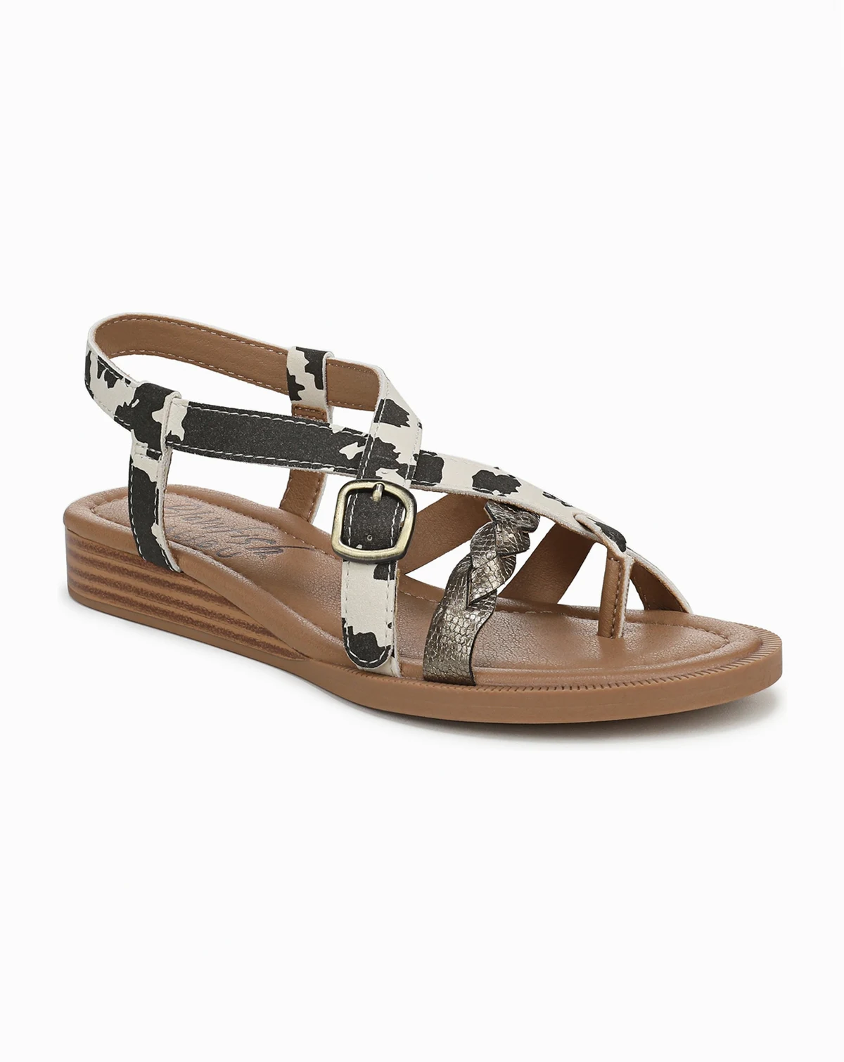 Women's April Strappy Sandals