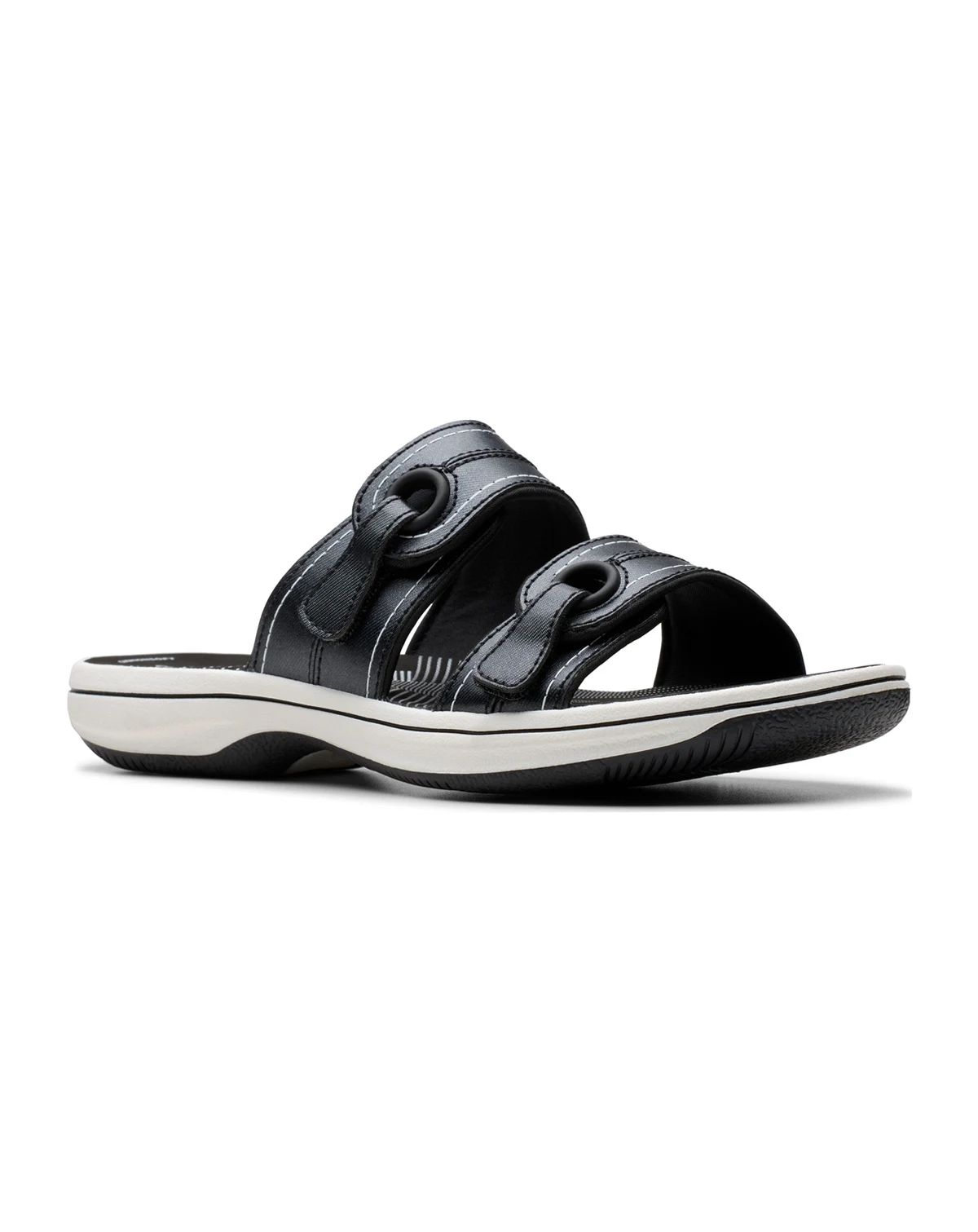 Cloudsteppers Breeze Maye Slip-On Flat Sandals