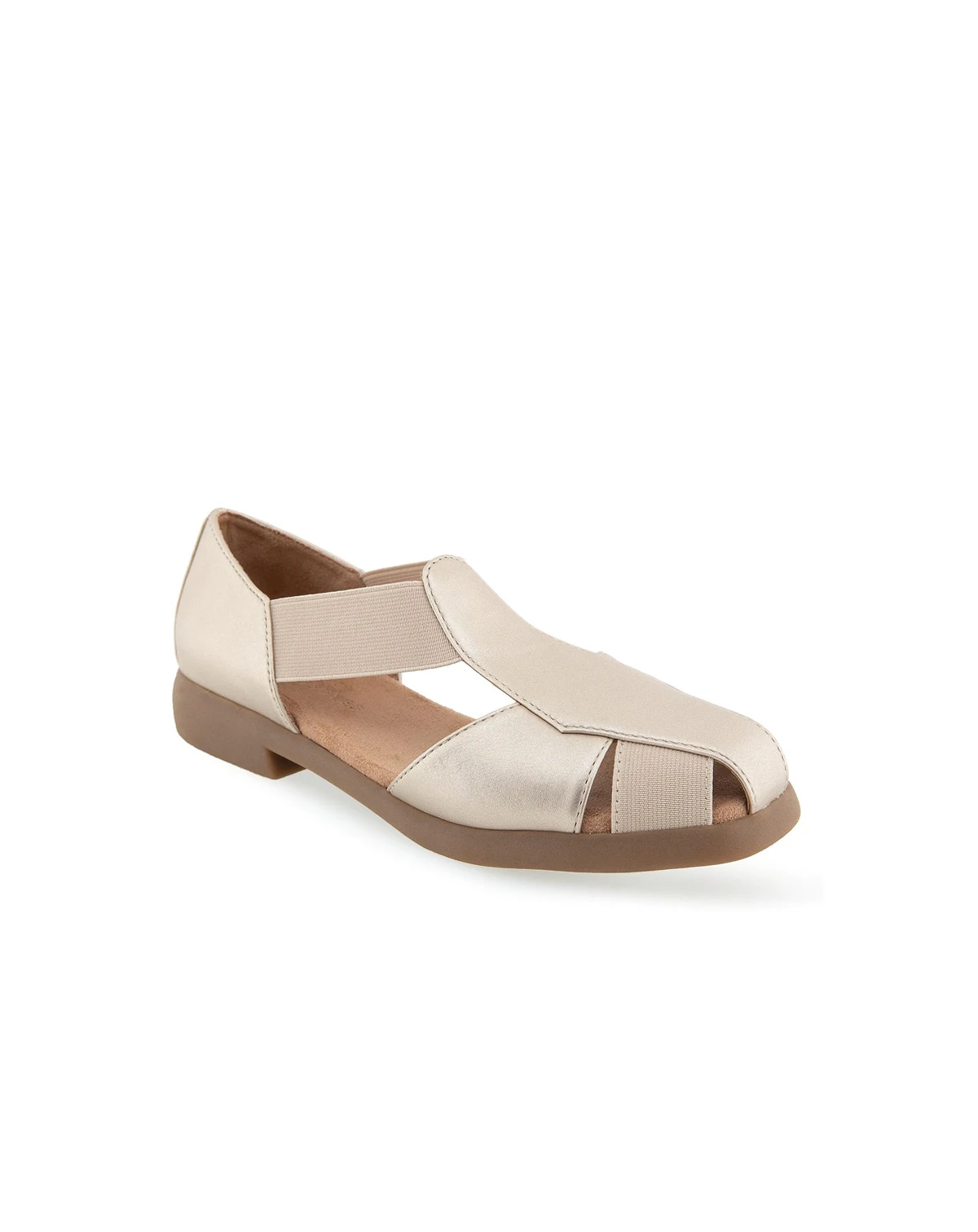 Women's 4Give Closed Toe Sandals