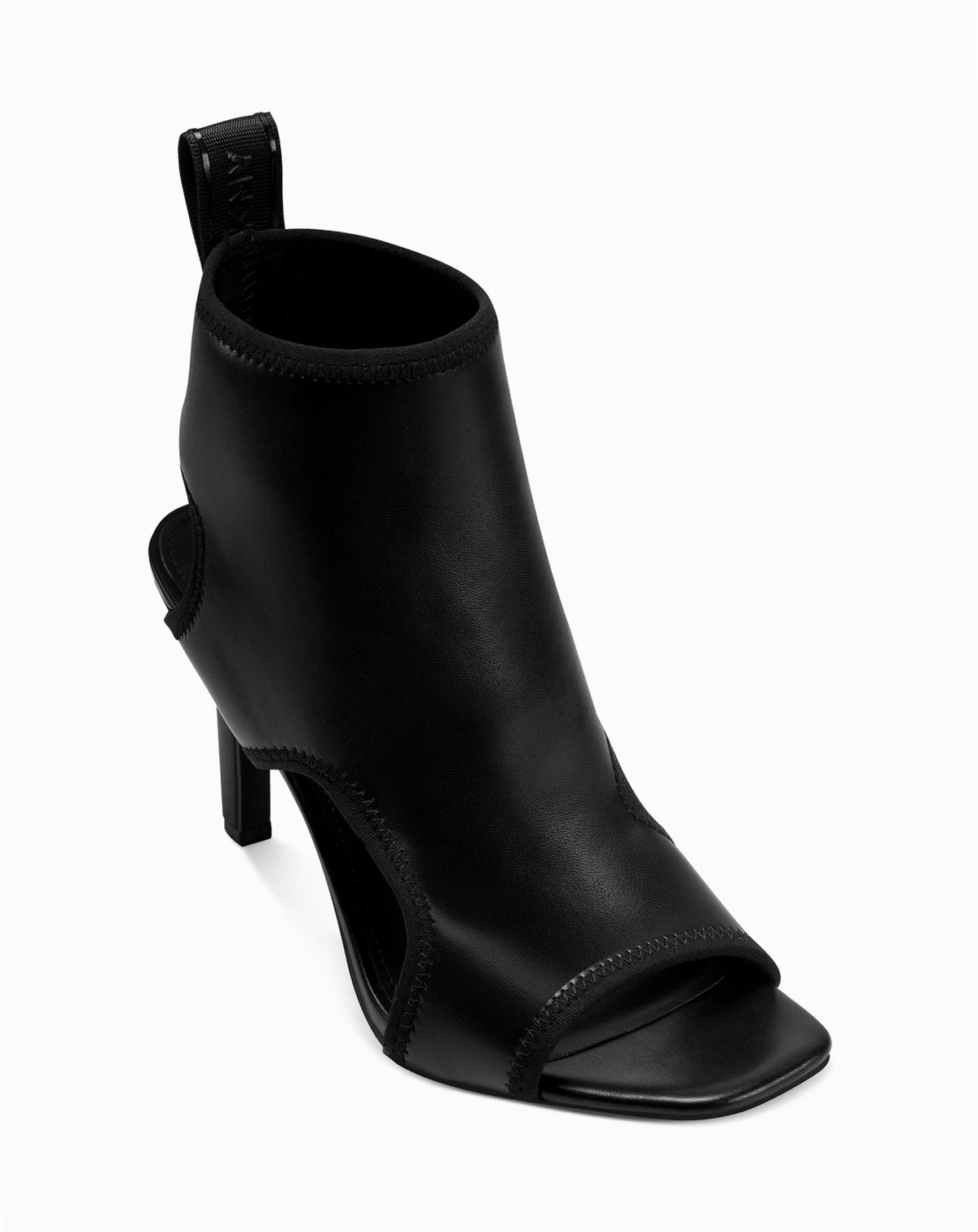 Women's Bason Slip On Sandal Booties
