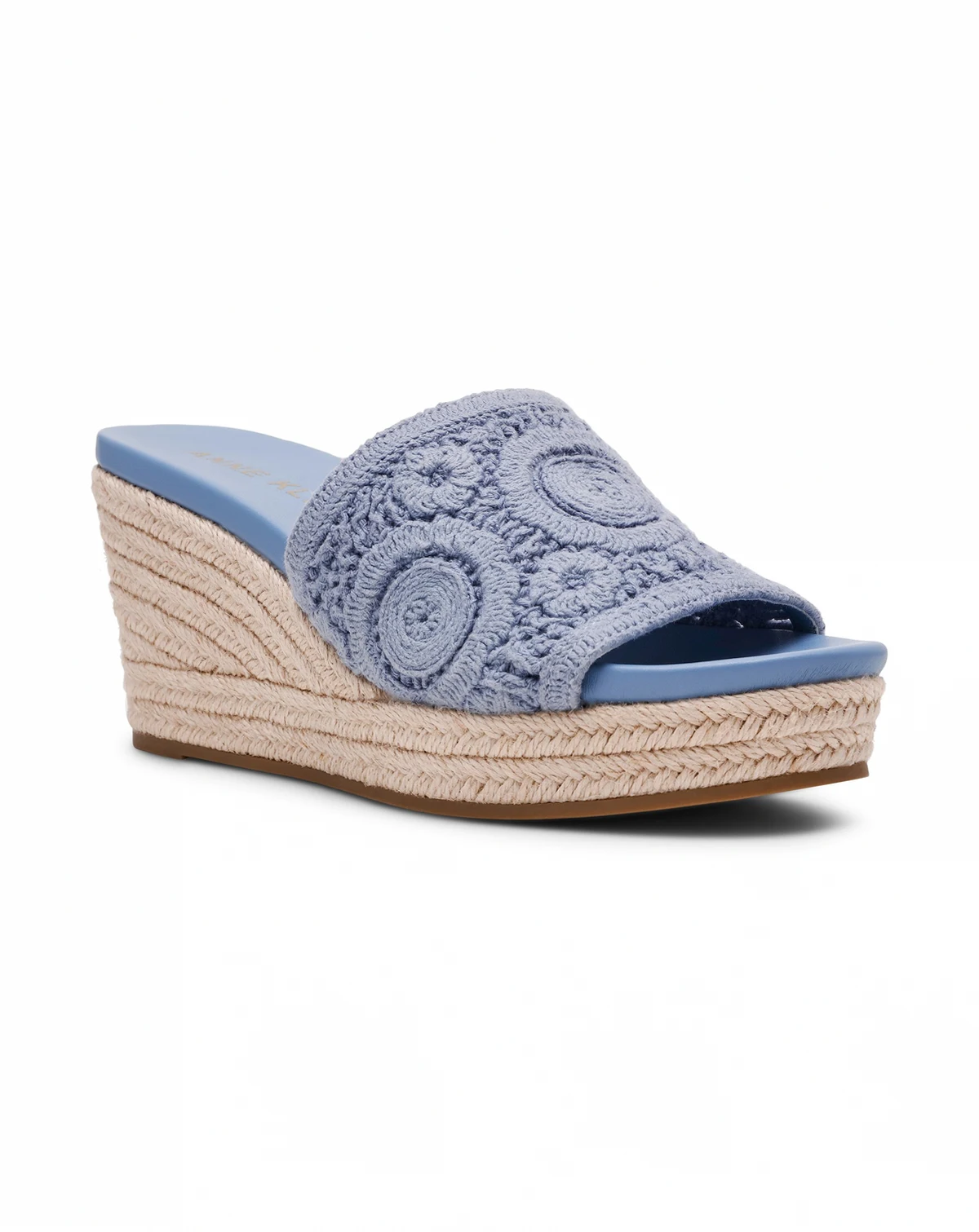 Women's Effy Espadrille Wedge Sandals