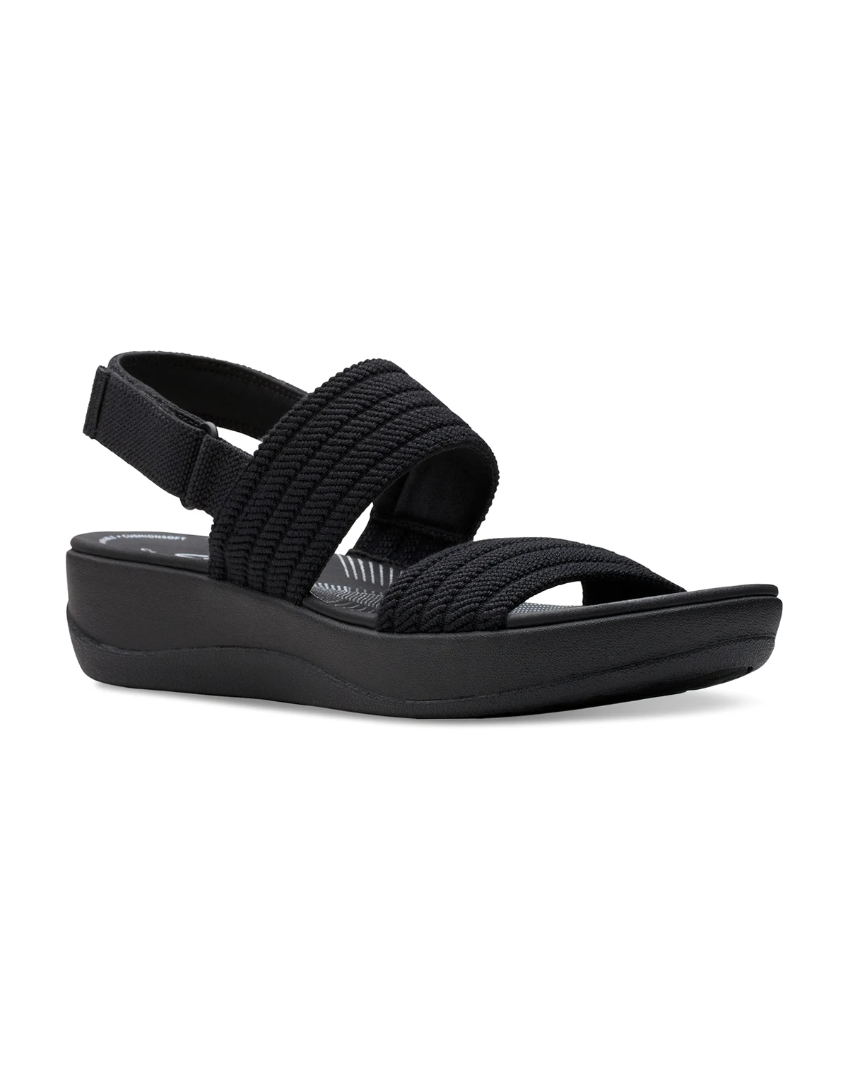 Women's Arla Stroll Slip-On Slingback Sandals