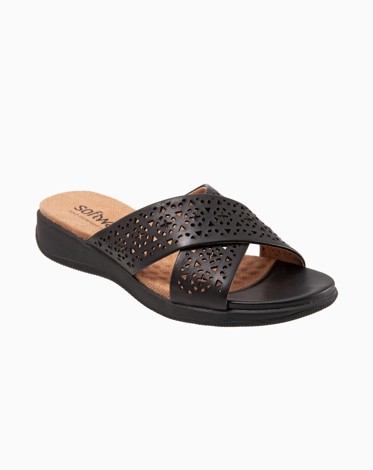 Tillman Sandal
