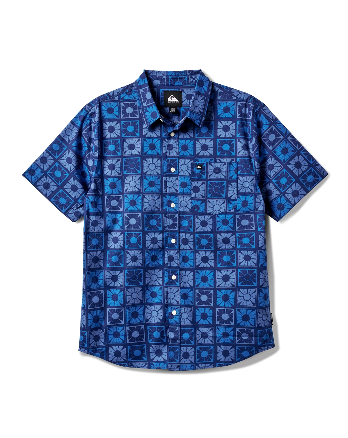 Men's Freedom Classic Stretch Short Sleeve Shirt