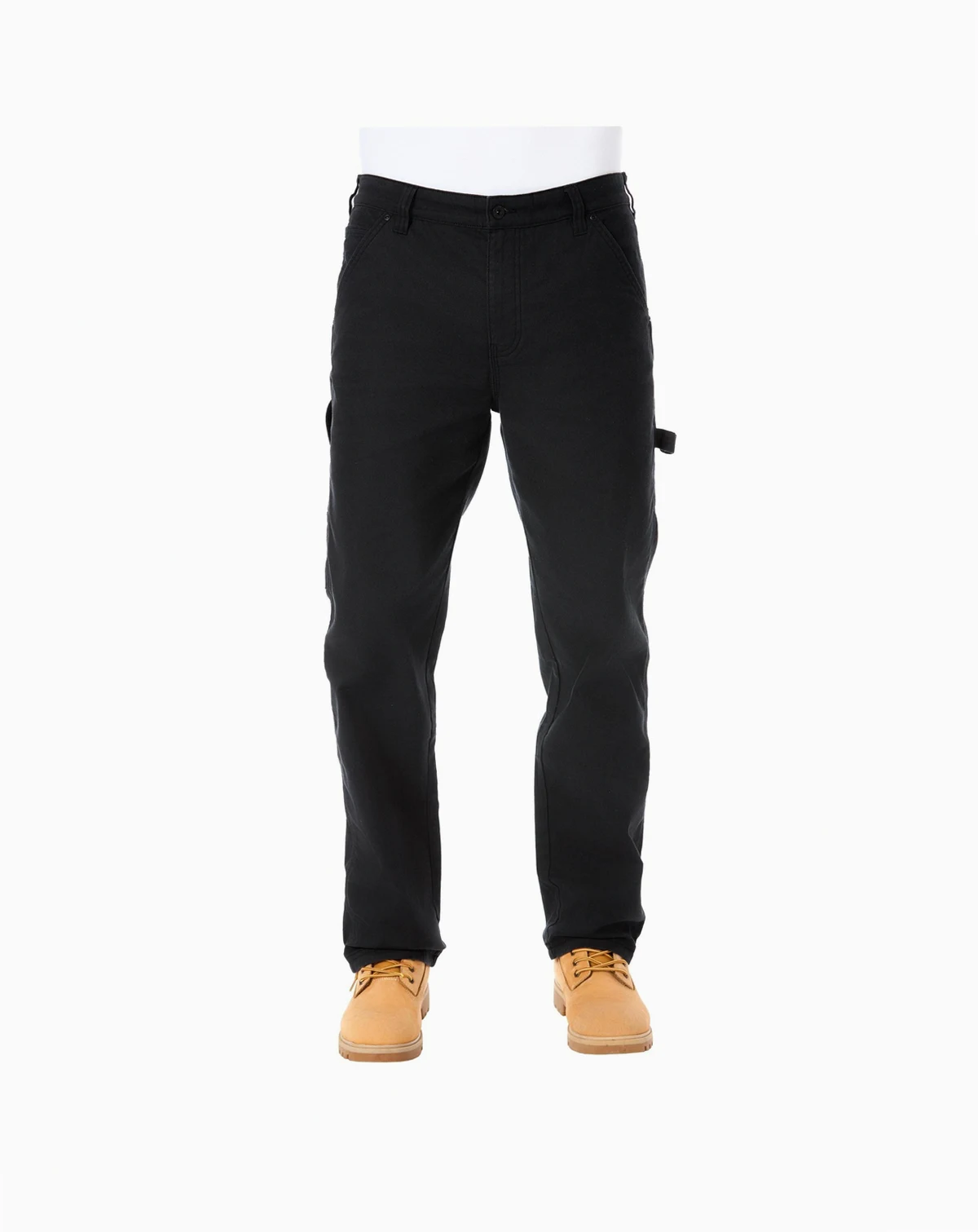 Men's Stretch Duck Canvas Carpenter Pant