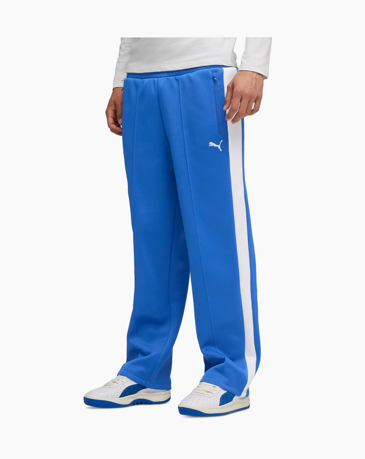 Men's Always On Relaxed Track Pants
