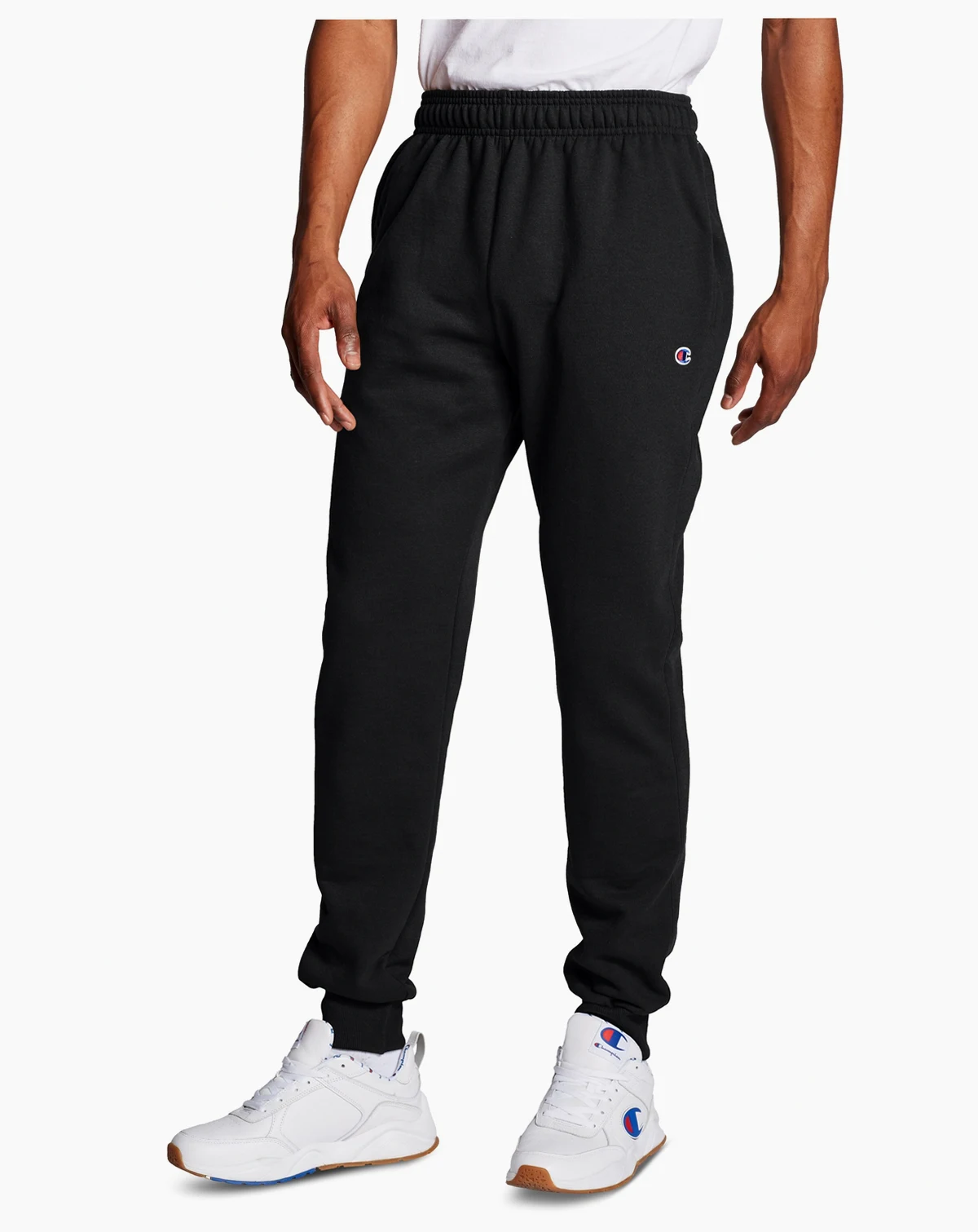 Men's Powerblend Fleece Joggers