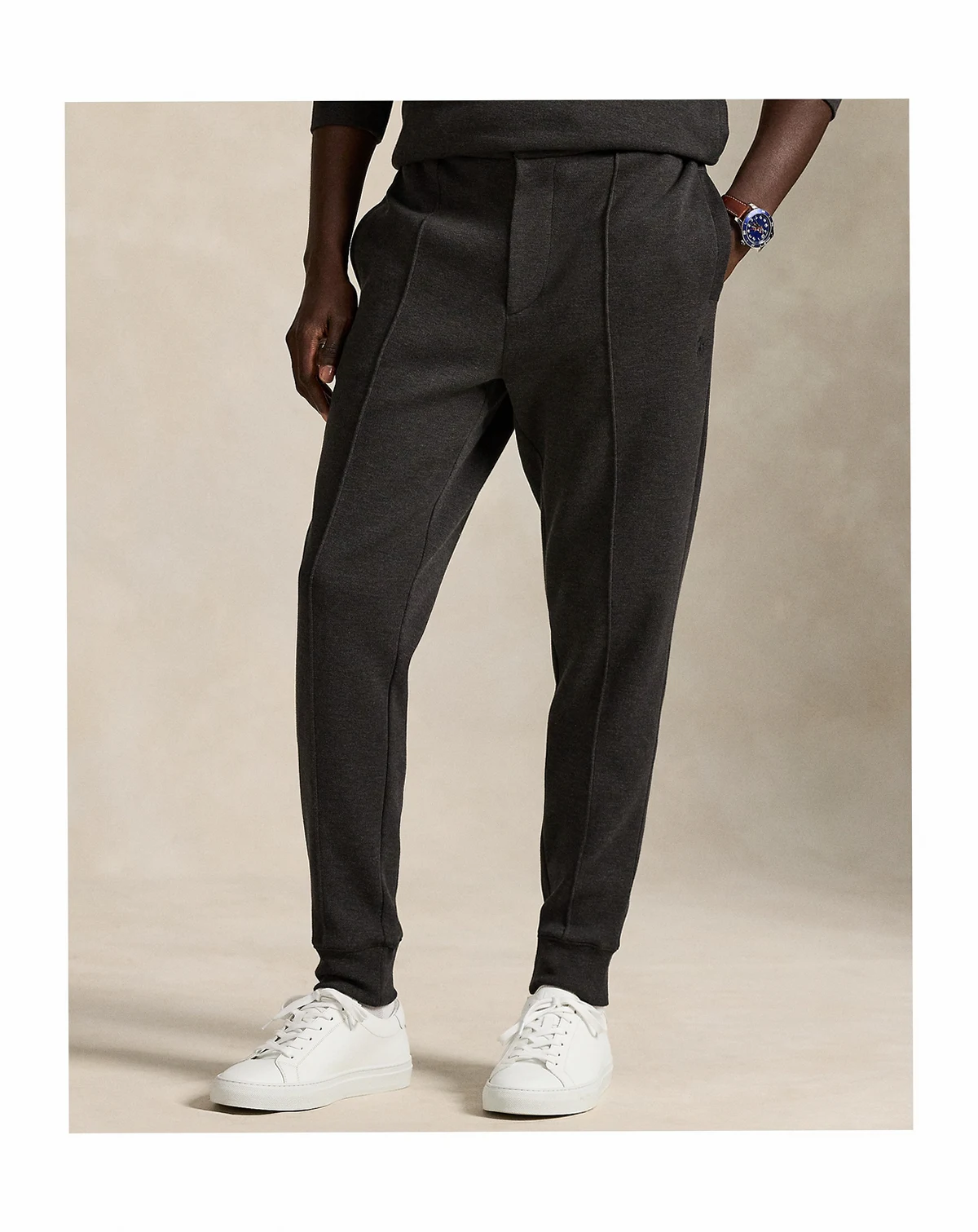 Men's Jogger Pull-On Pants