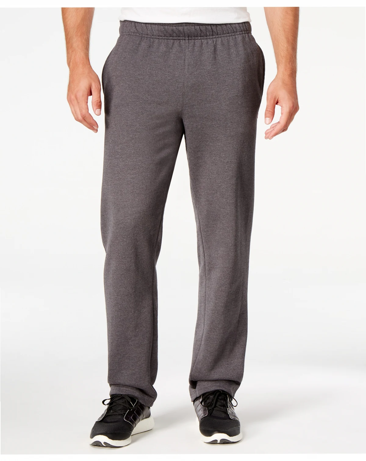Men's Powerblend Fleece Pants