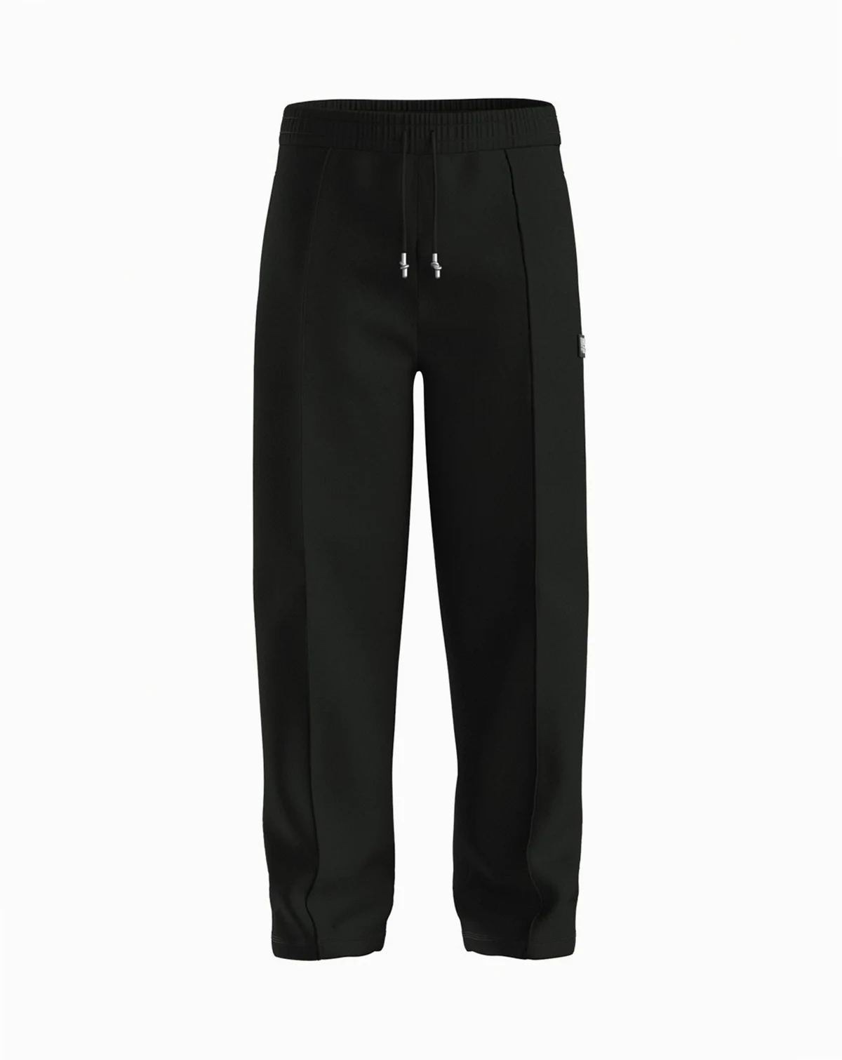 Men's Ditchle Logo Detail Pull-On Sweatpants