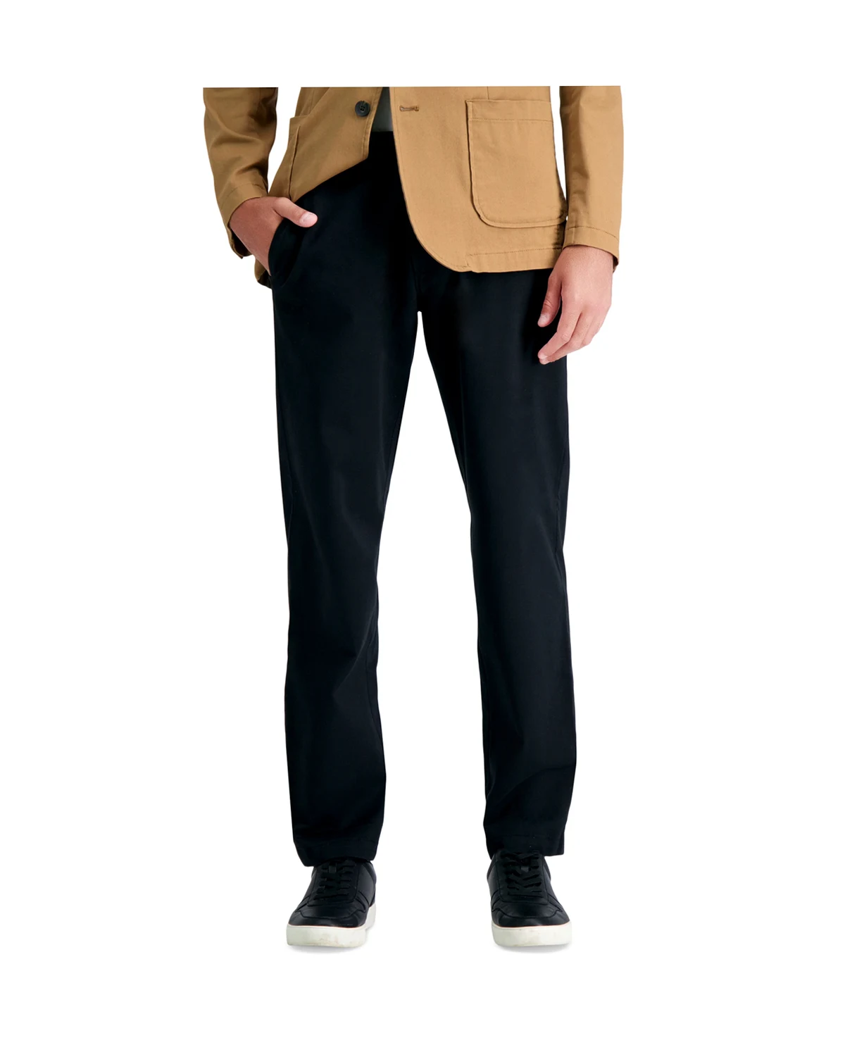 Men's Life Khaki™ Straight Fit Comfort Pant