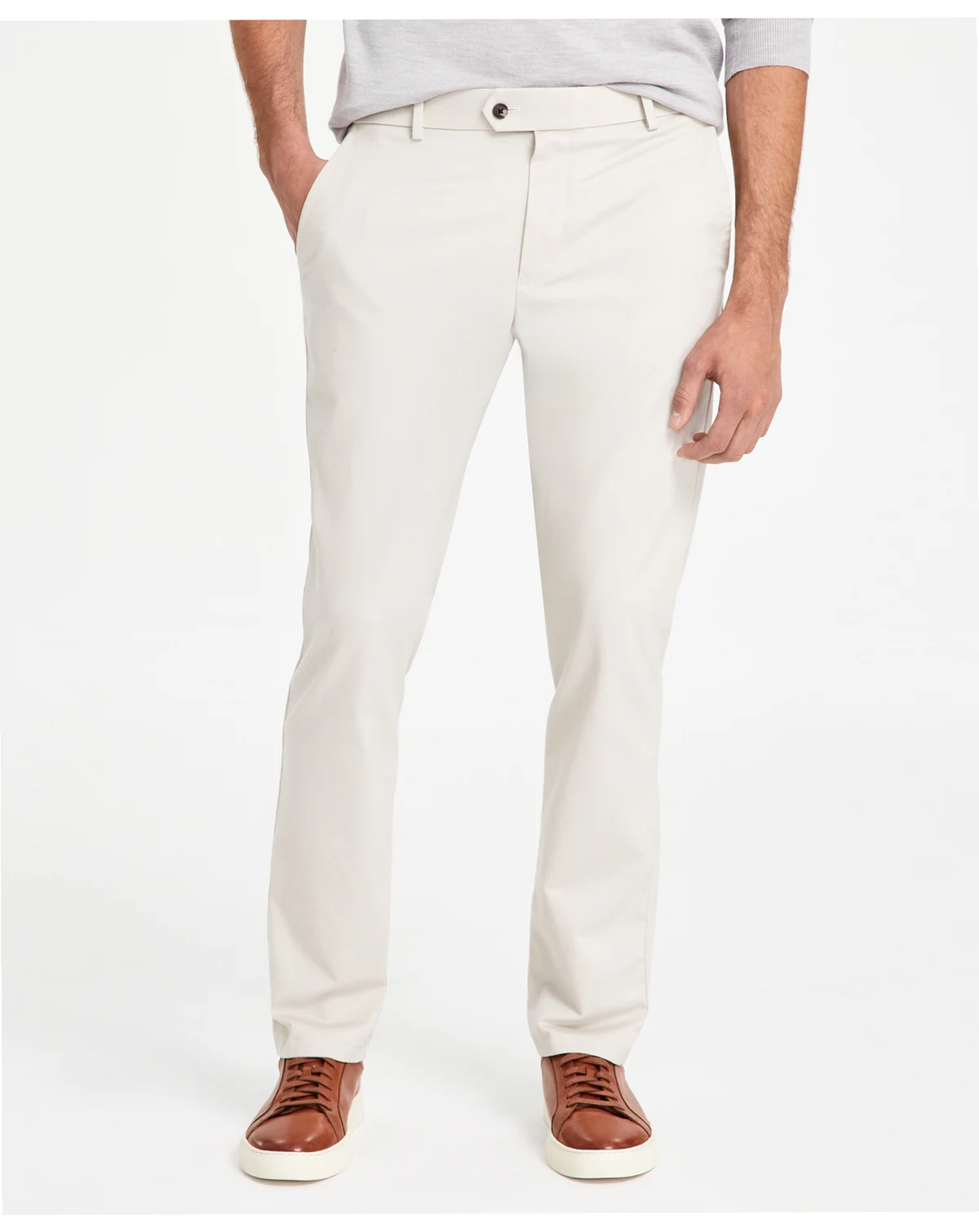 Men's Ultimate Non-Iron Chino Pants