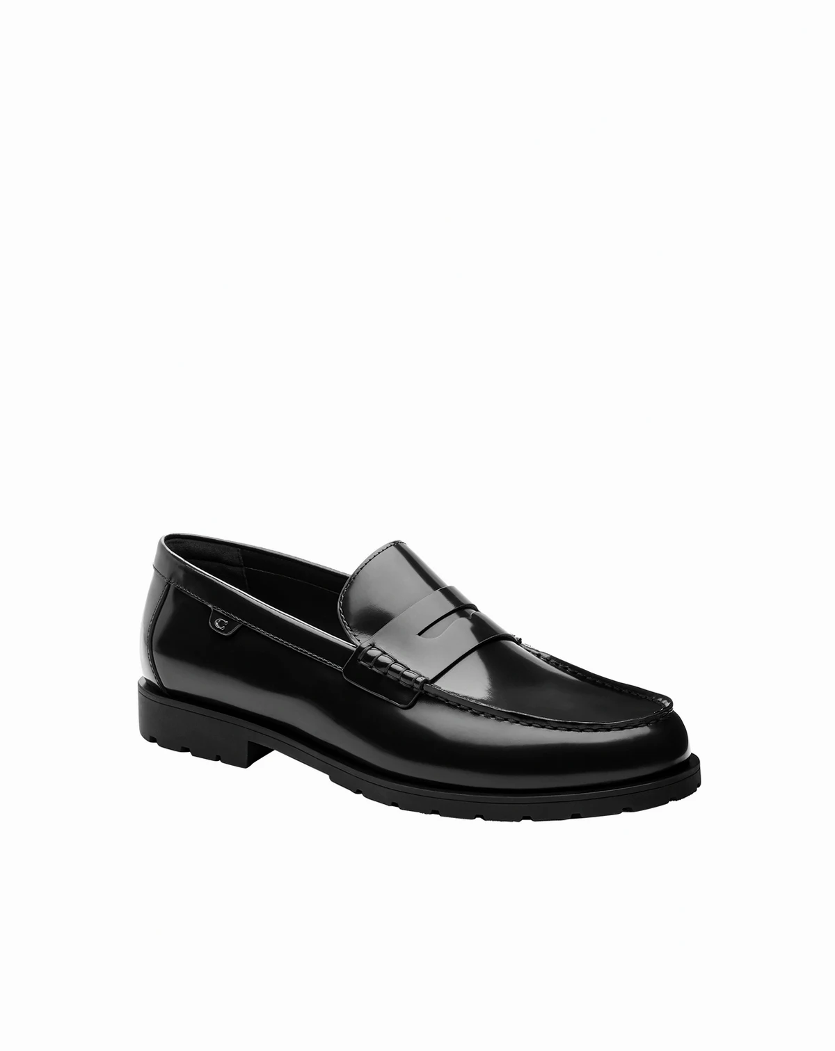 Men's Reagan Penny Slip On Loafer