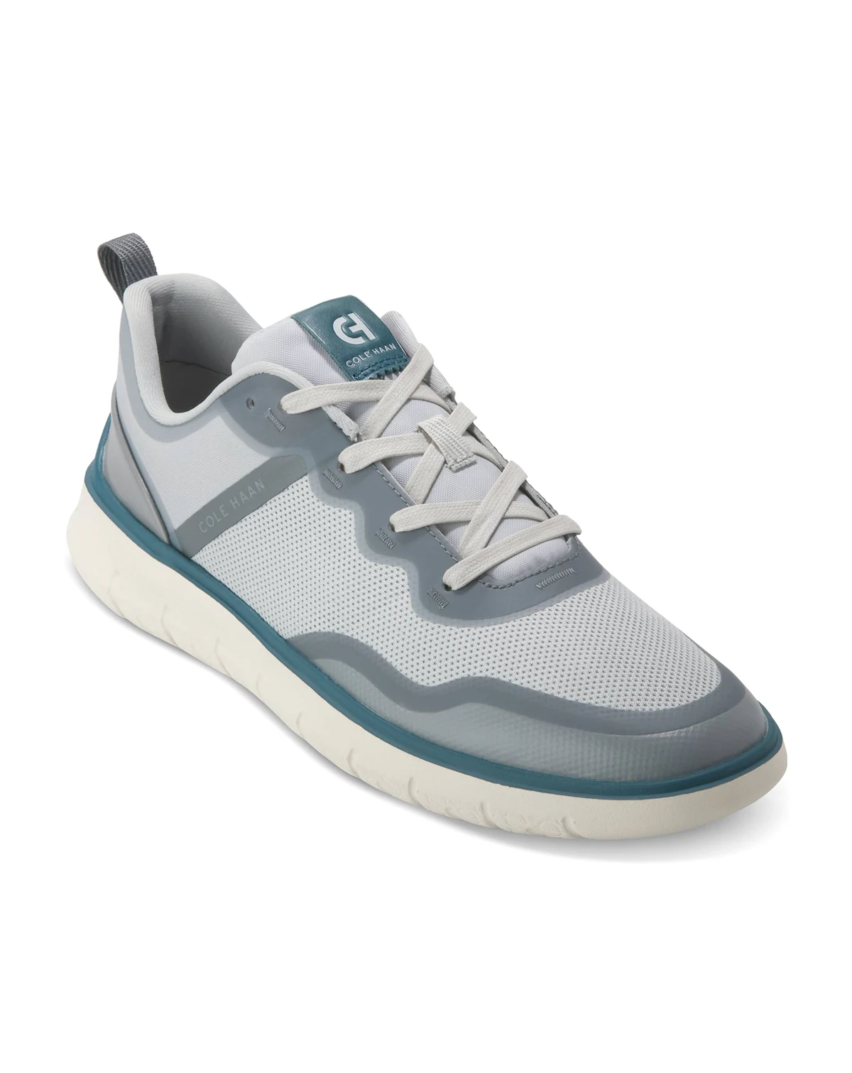 Men's Generation ZERØGRAND Stitchlite ™ Lace-Up Sneakers