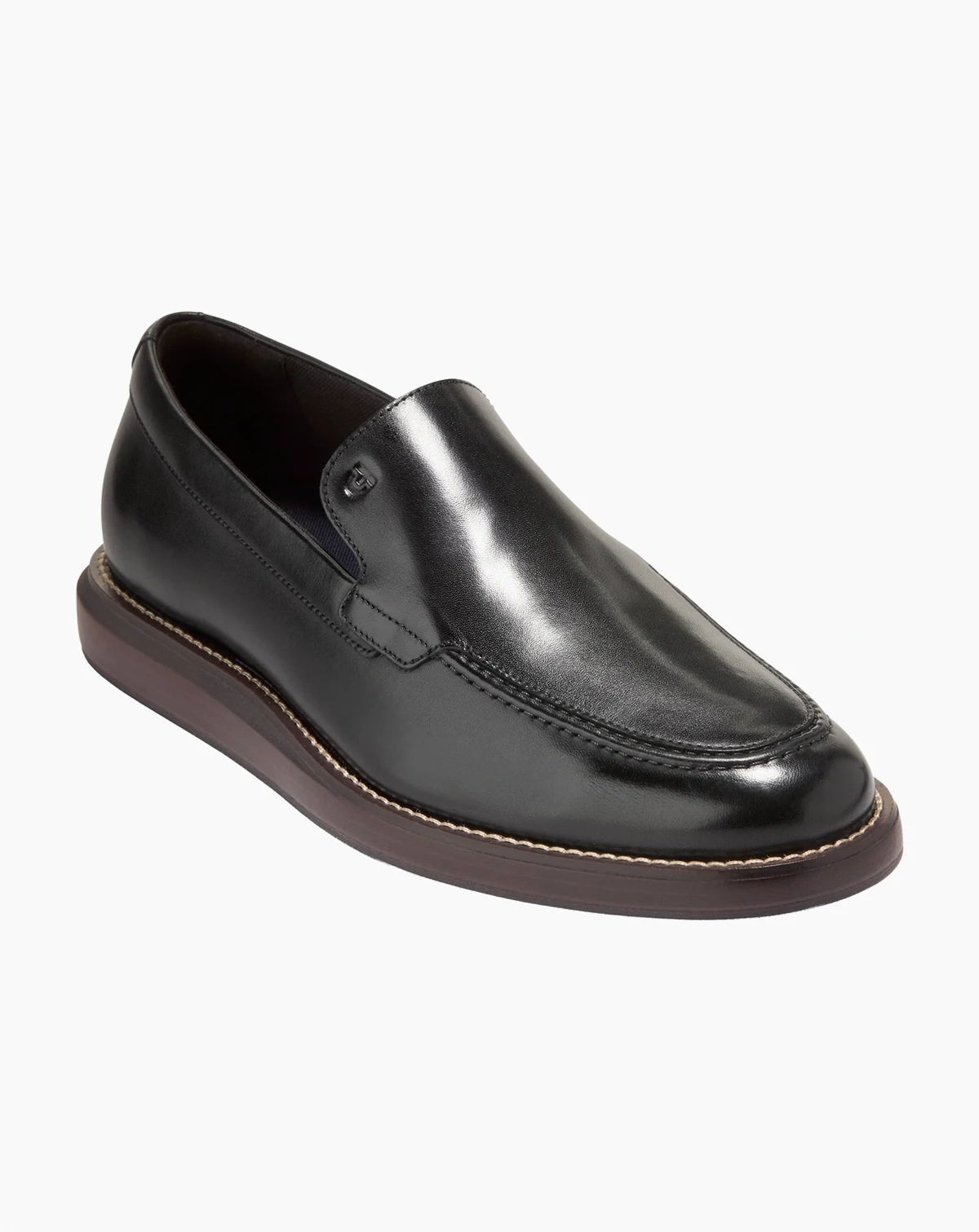 Men's Grand Neoclassic Venetian Loafers