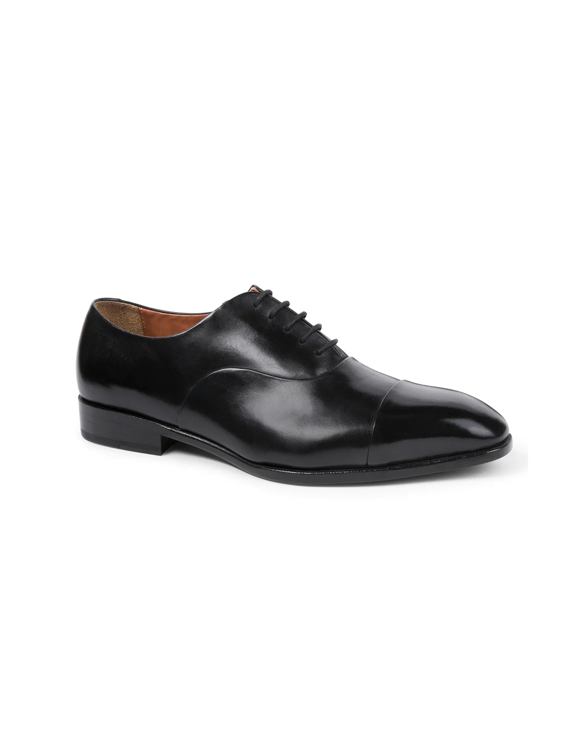 Men's Genoa Cap Toe Oxford Dress Shoe