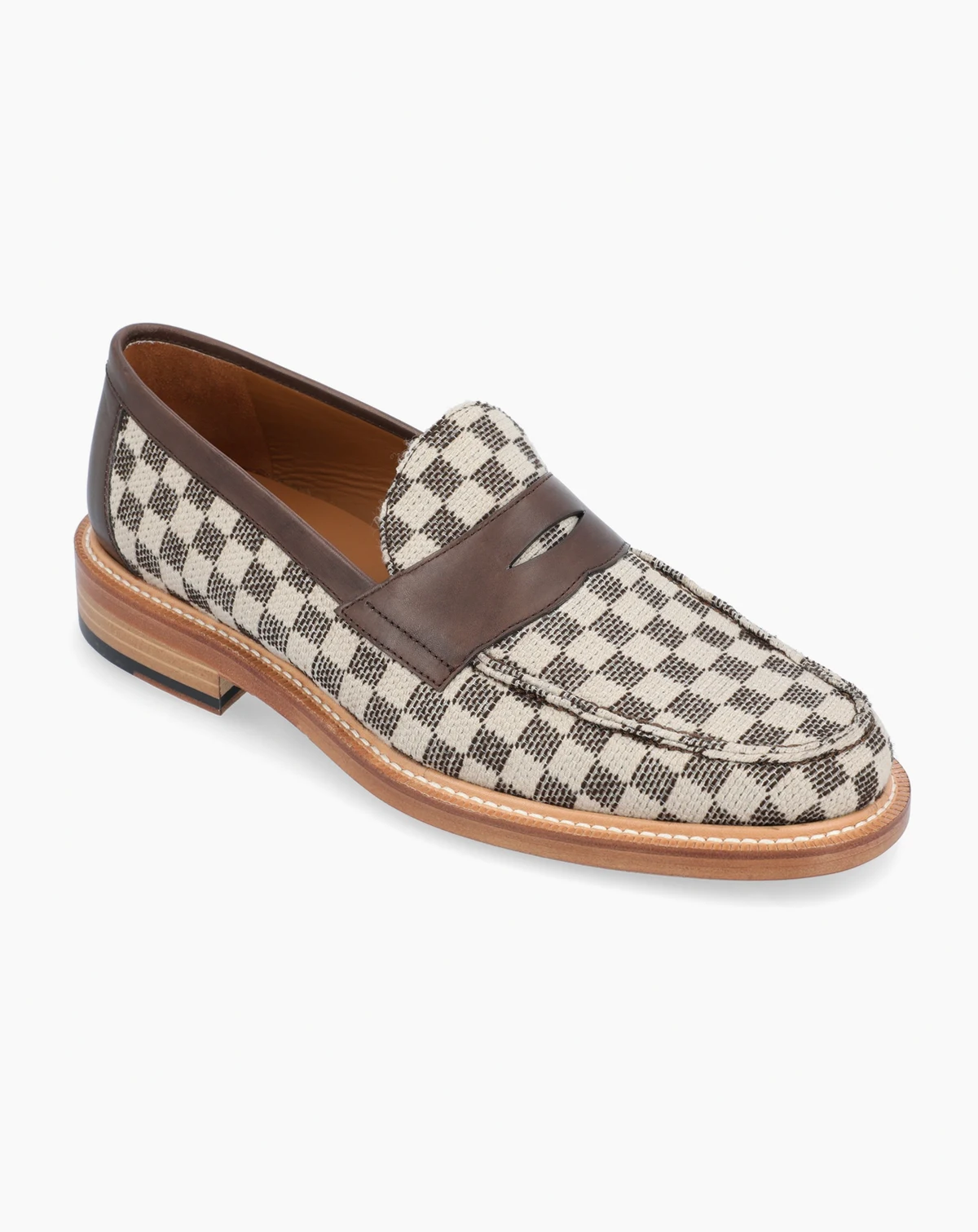 Men's The Fitz Slip-on Penny Loafer