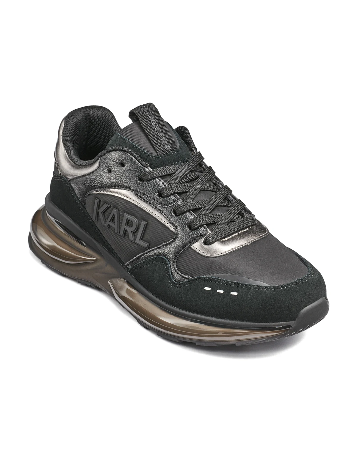 Men's Karl Side Sneaker