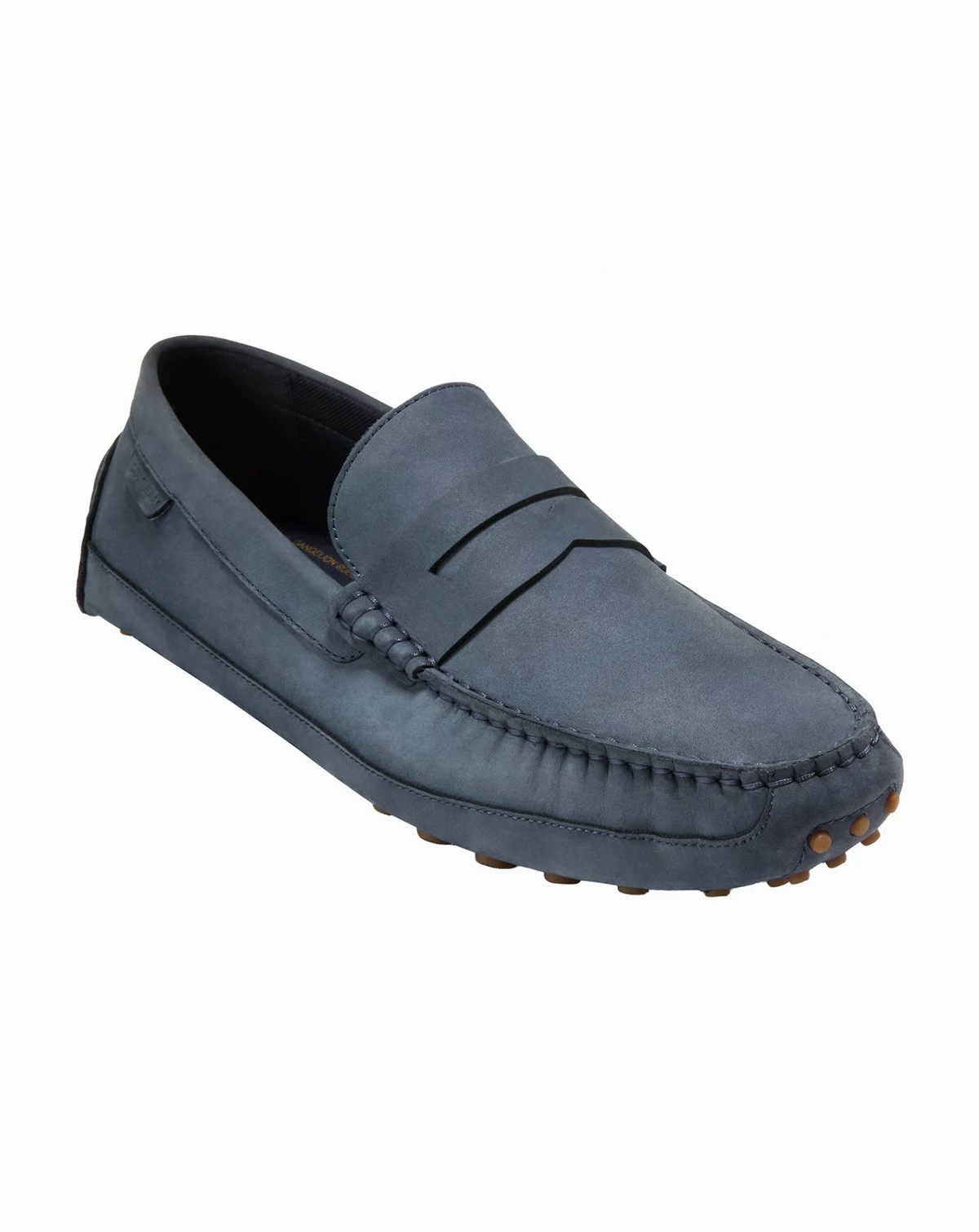 Men's Davies Grand Penny Driving Loafers