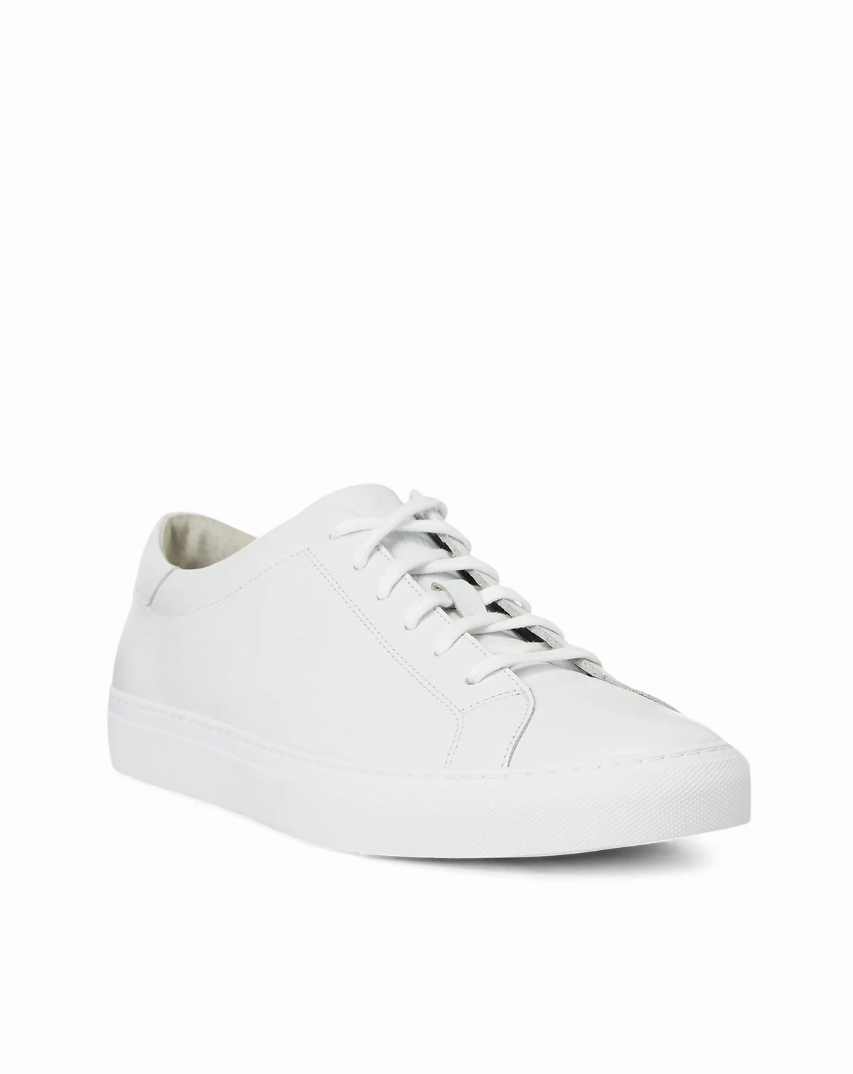 Men's Jermain Leather Sneaker