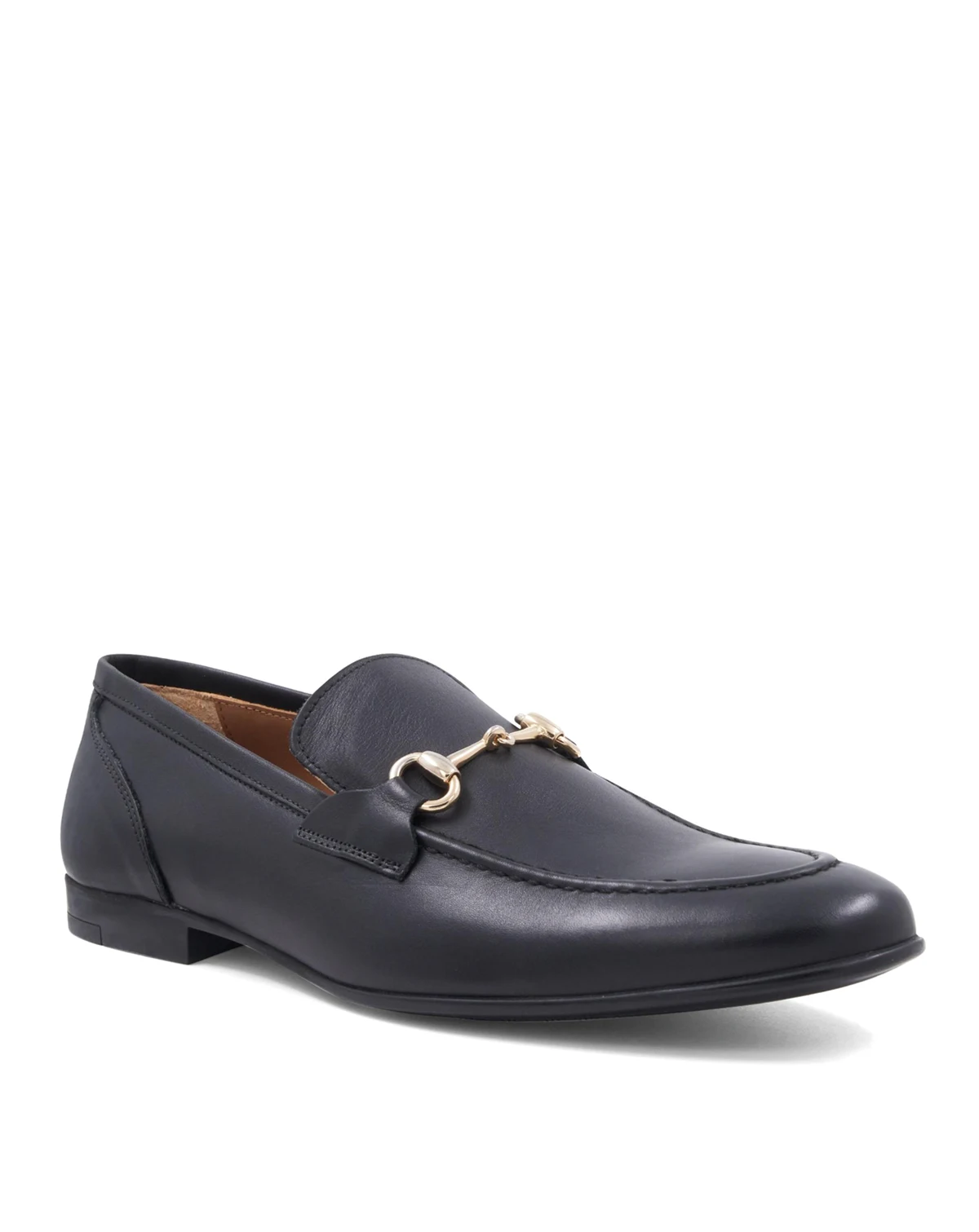 Men's Ferraro Slip On Bit Loafers