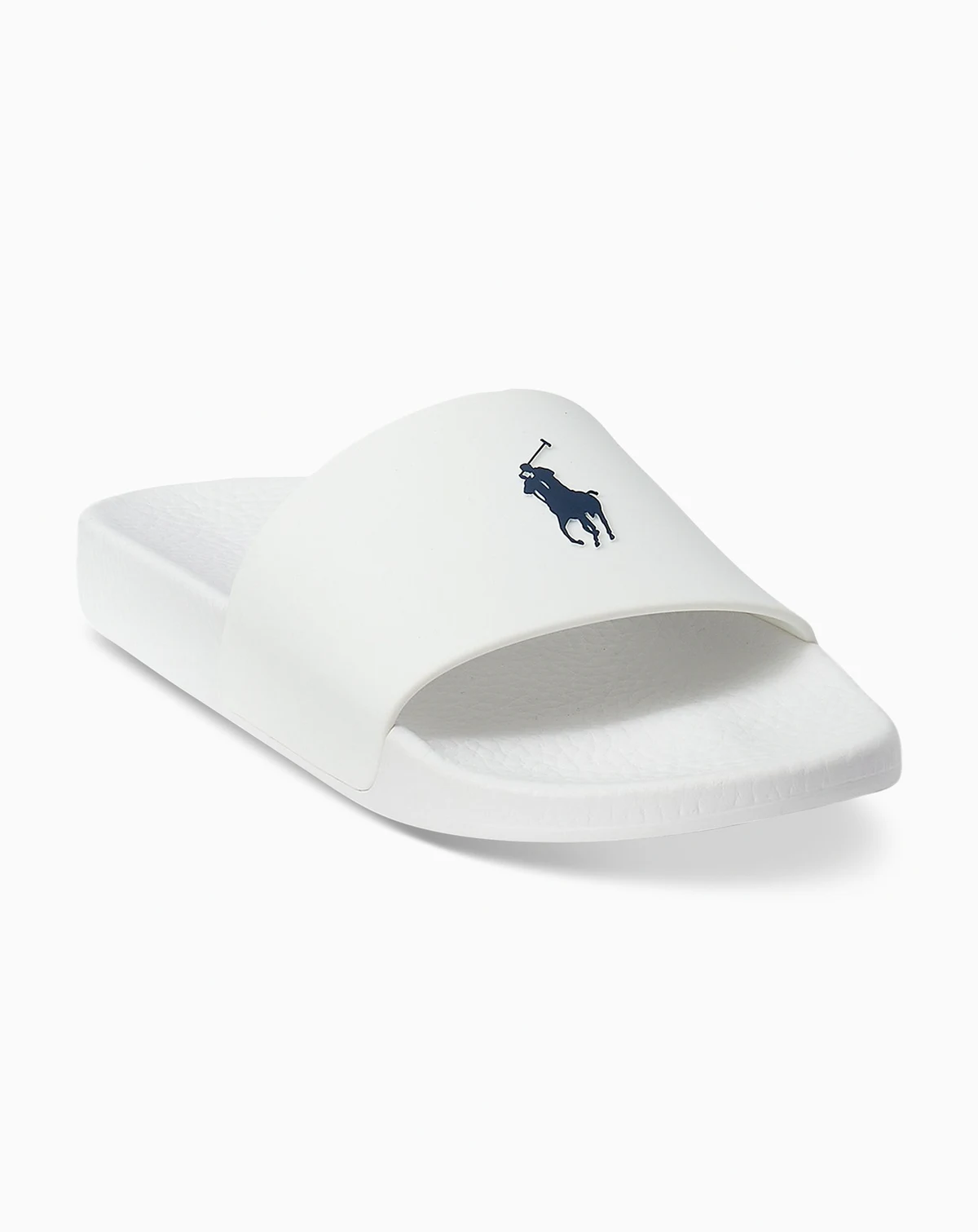 Men's Polo Slide Sandal