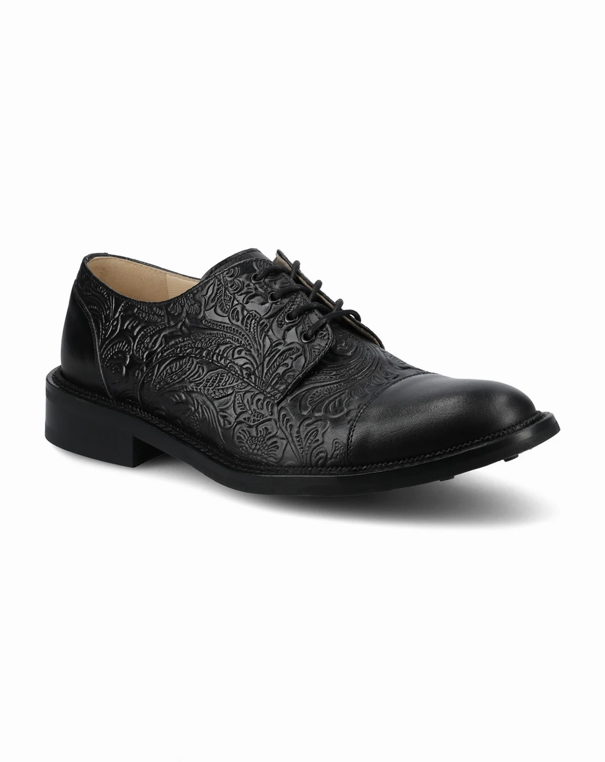 Men's Rome Lace Up Dress Shoe