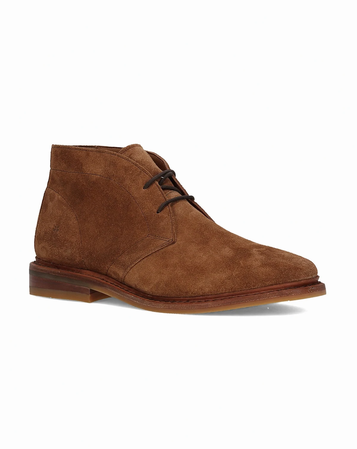 Men's Paul Chukka Lace-Up Boots