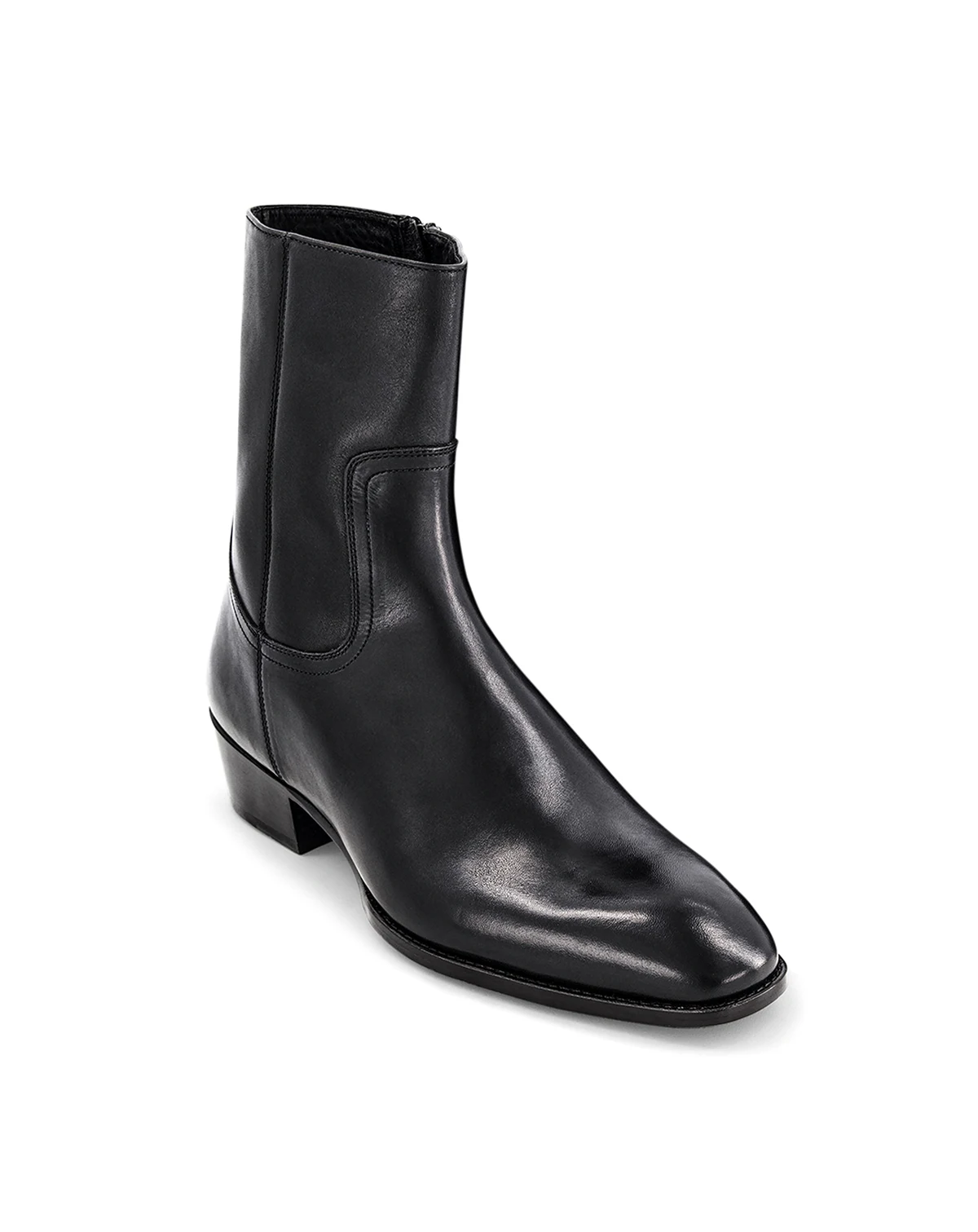 Men's Lennox Zipper Boots