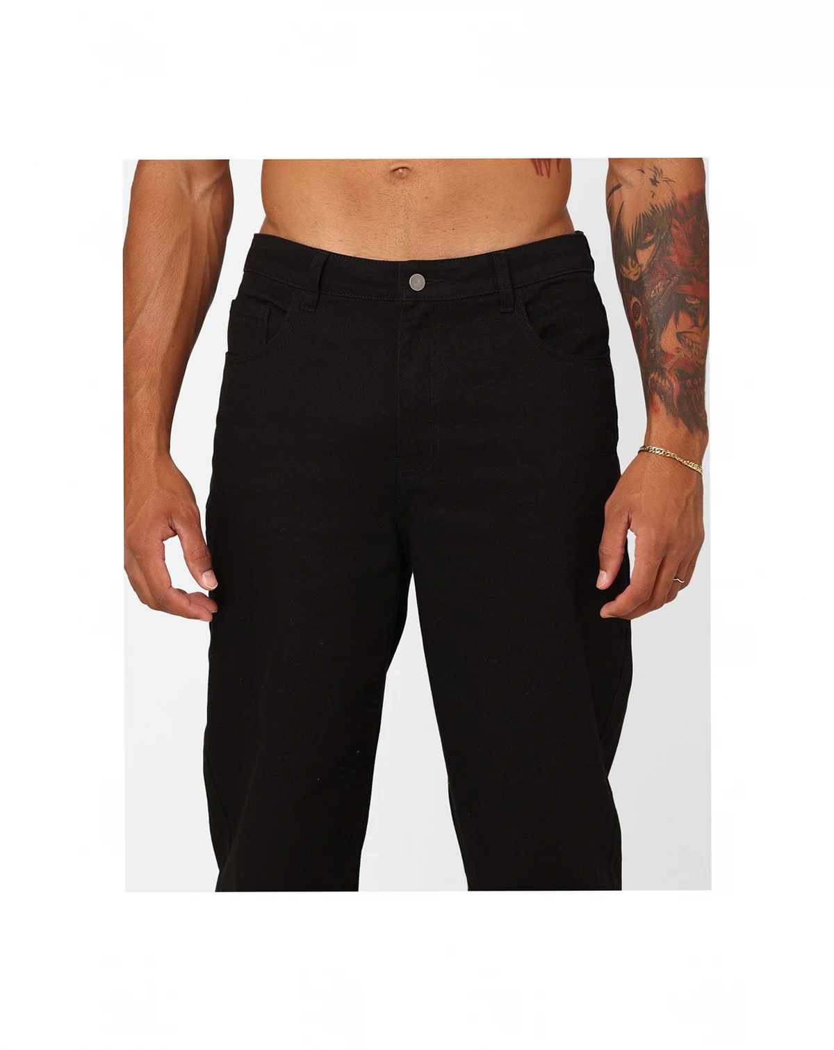 Dani Baggy Jeans