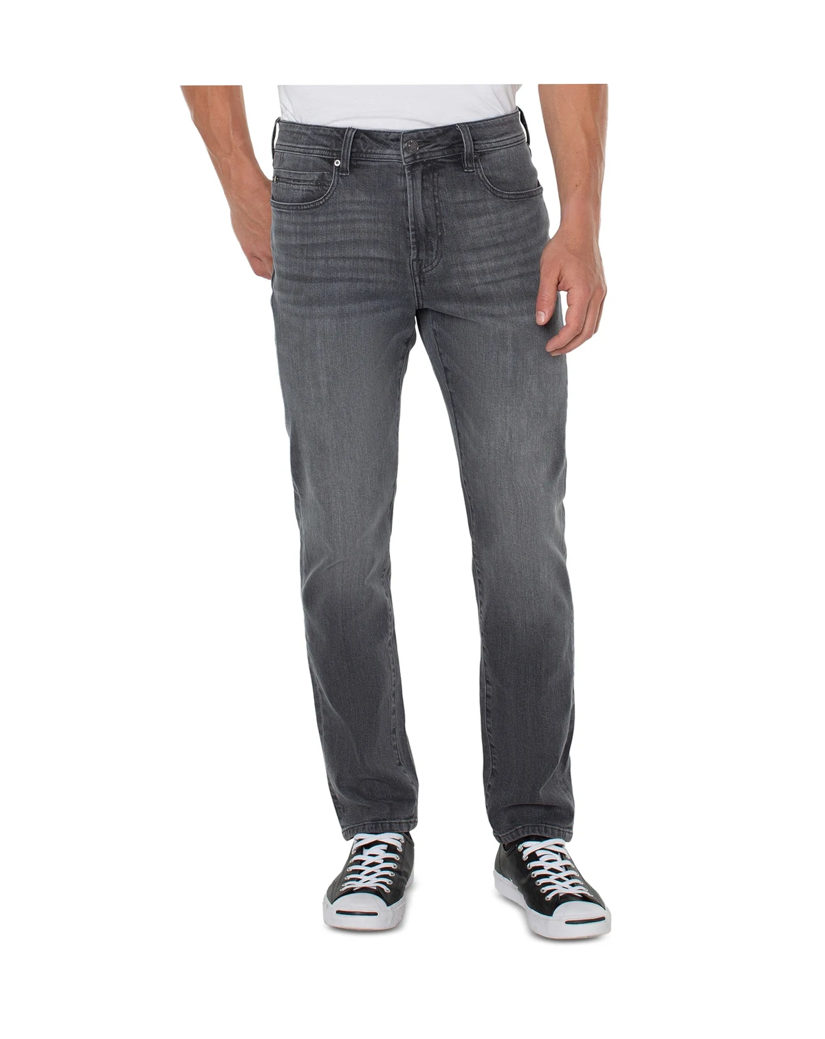 Men's Modern-Fit Kingston Jeans