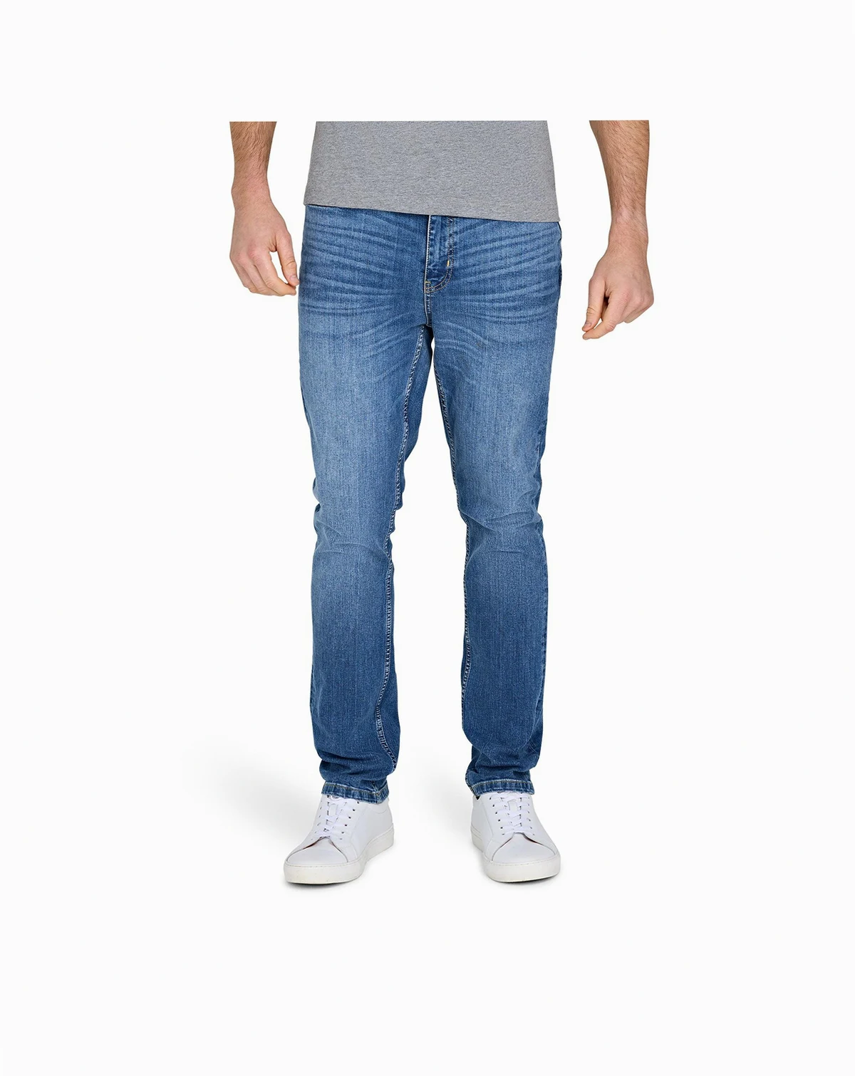 Big & Tall Regular Fit Jean