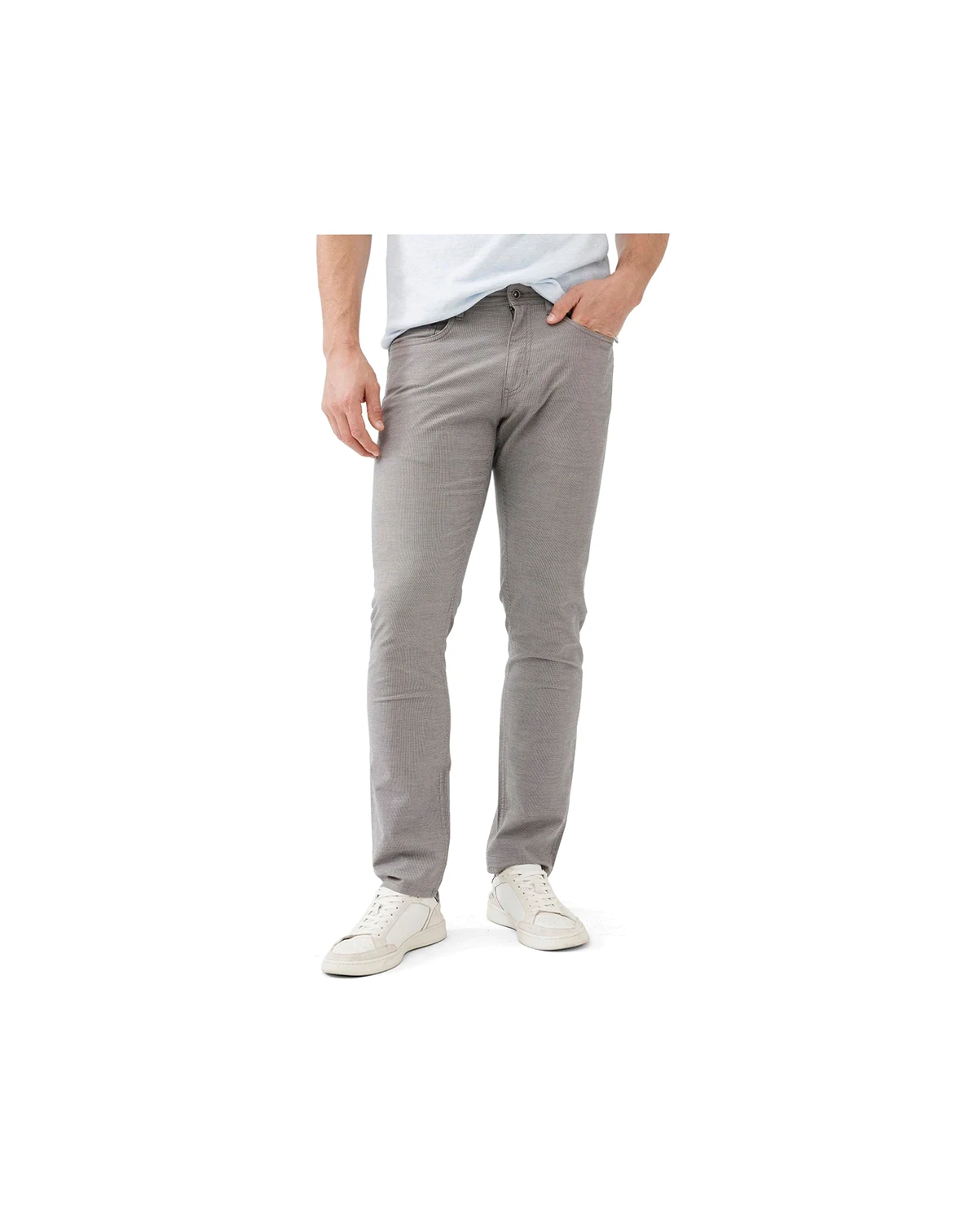 Men's Gunn Straight Fit Jeans