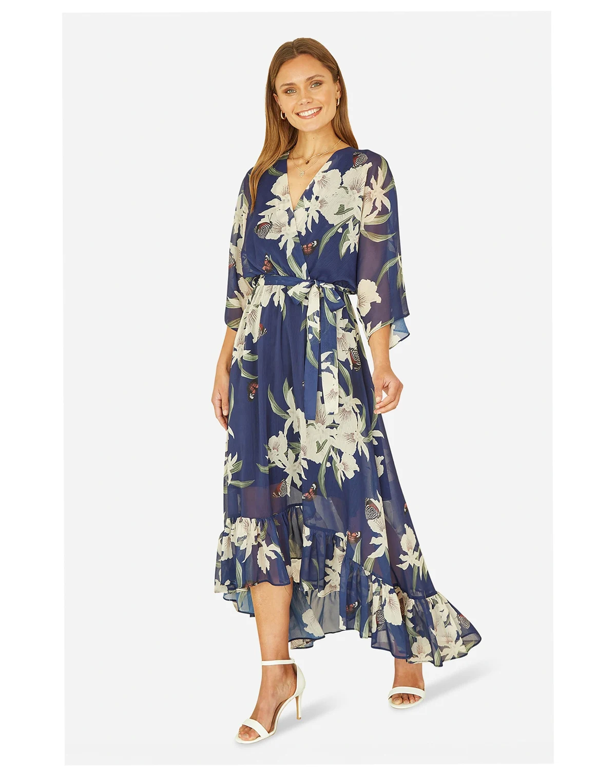 Women's Sleeve Dress