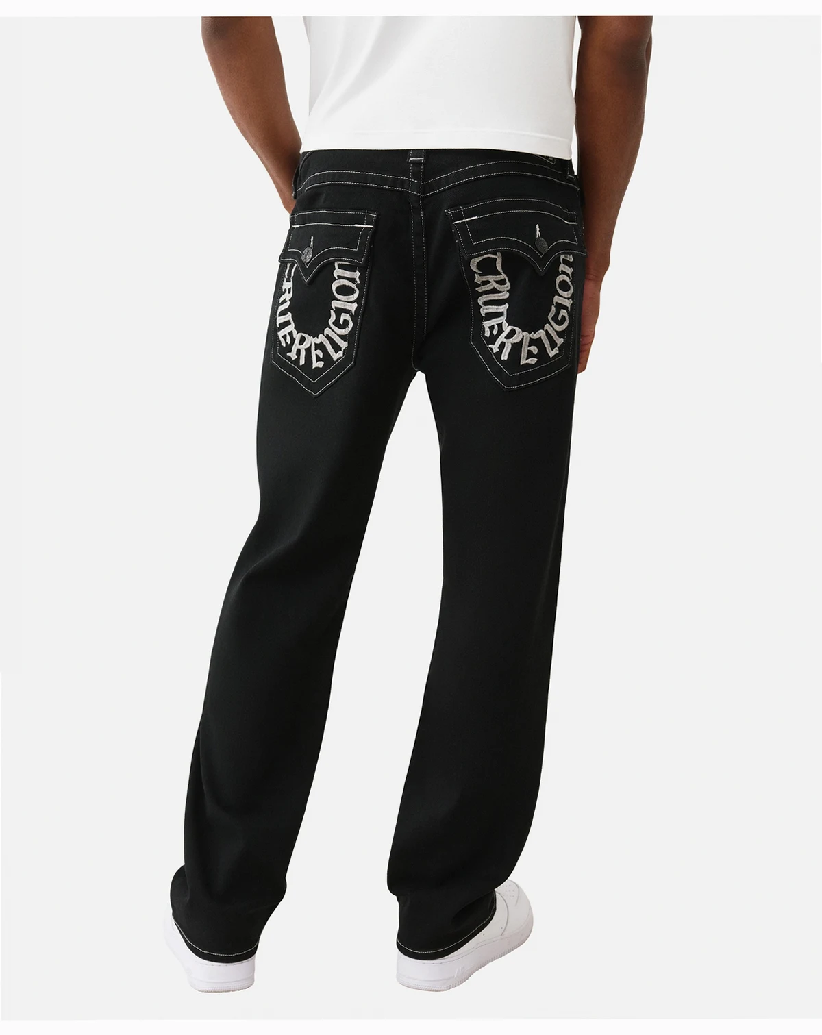 Men's Bobby Baggy Jeans