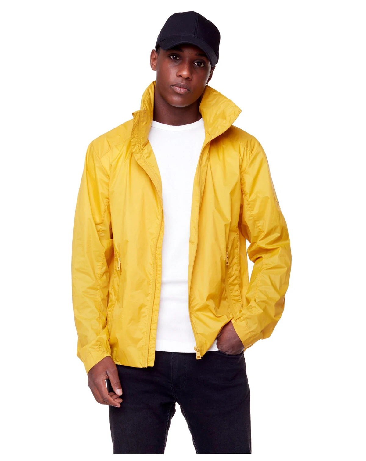 Men's - Stewart | Ultralight Wind shell Jacket