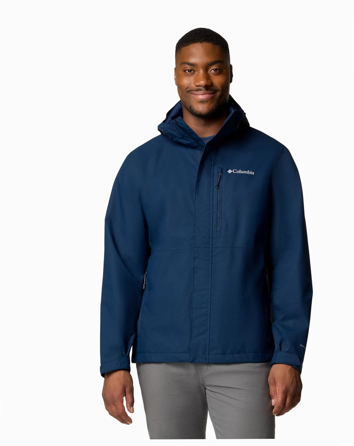 Men's Hikebound II Jacket