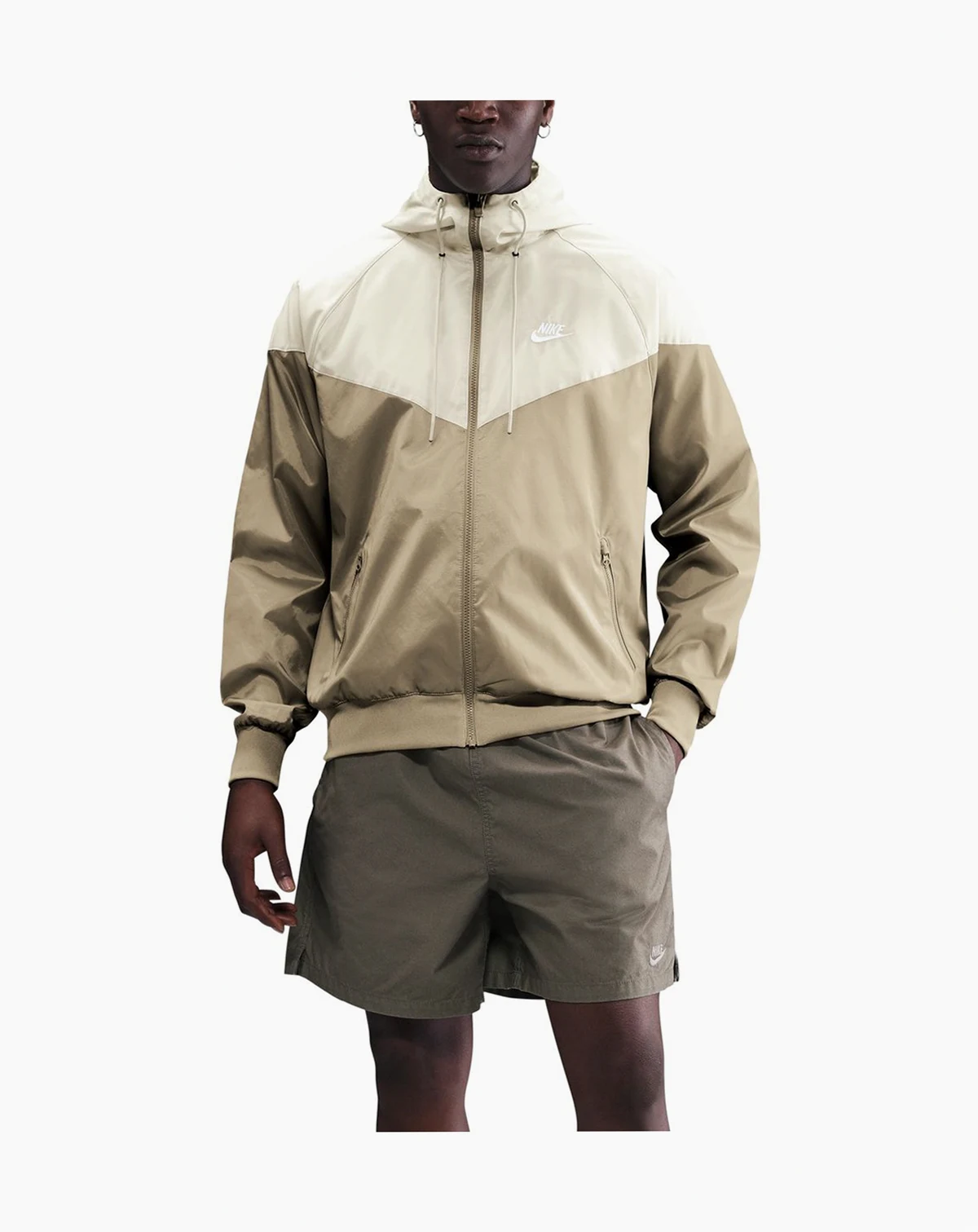 Men's Sportswear Windrunner Jacket
