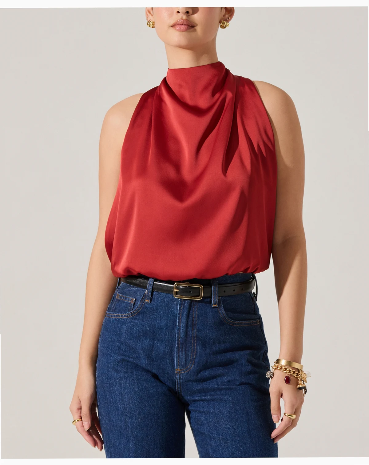 Women's Joleisa Sleeveless Top