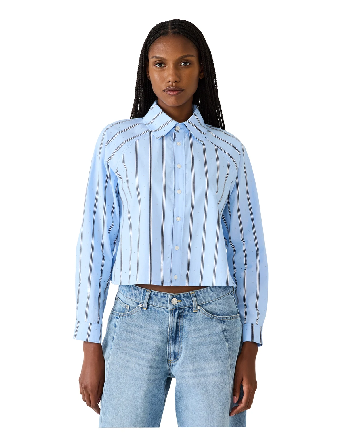 Women's Tess Long-Sleeve Shirt