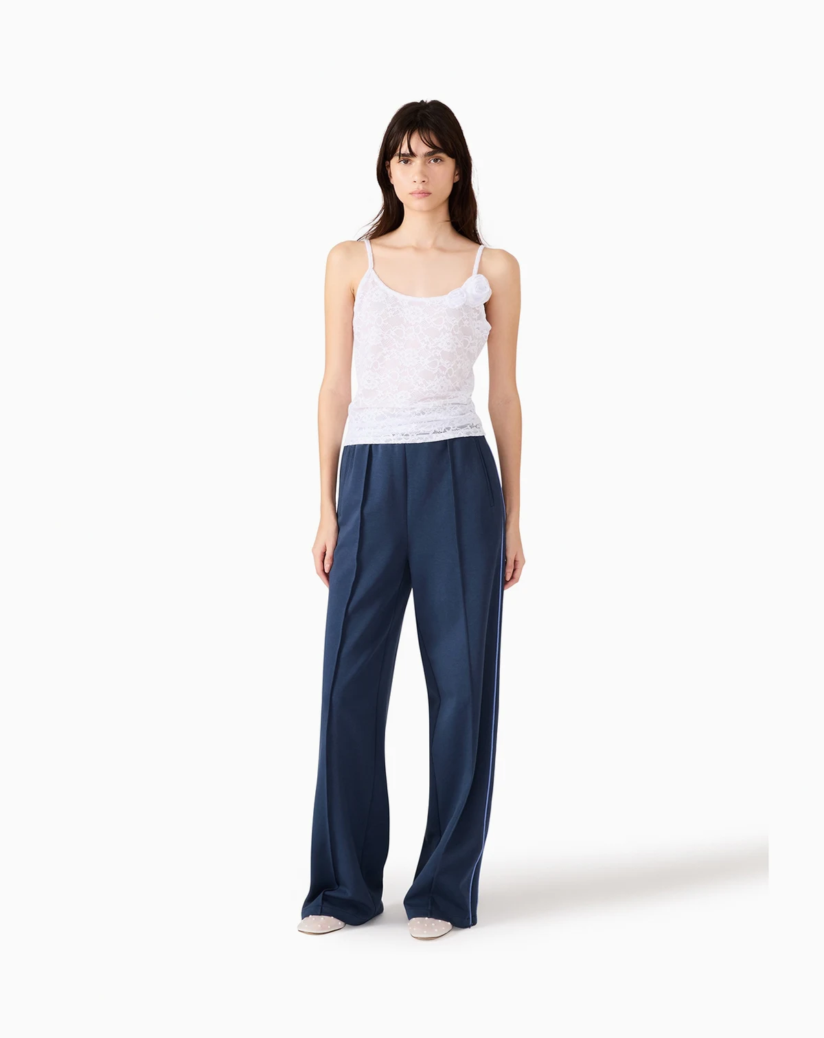 Women's Scuba Track Pants