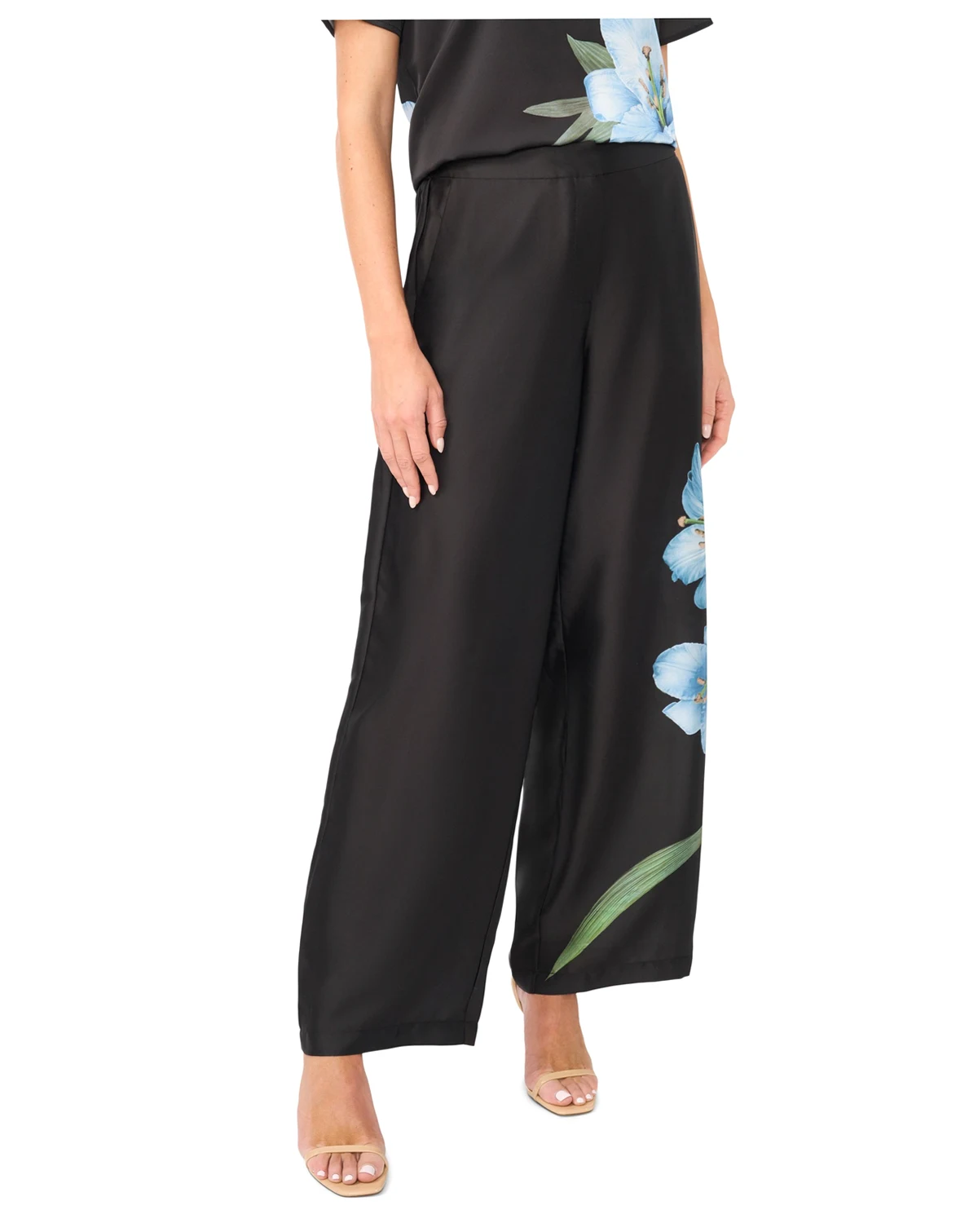Women's Wide-Leg Pants