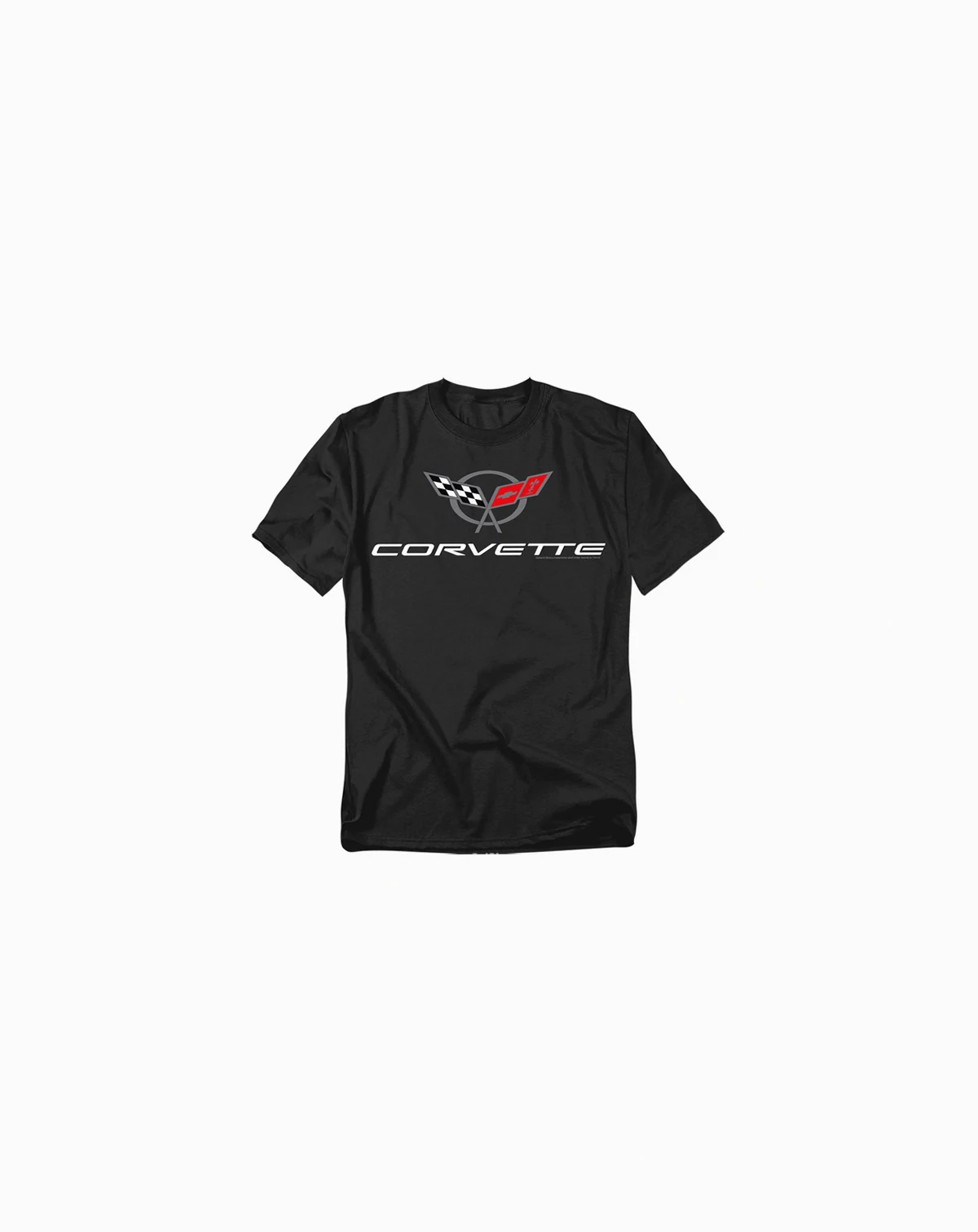 Men's Chevrolet Modern Emblem T-Shirt