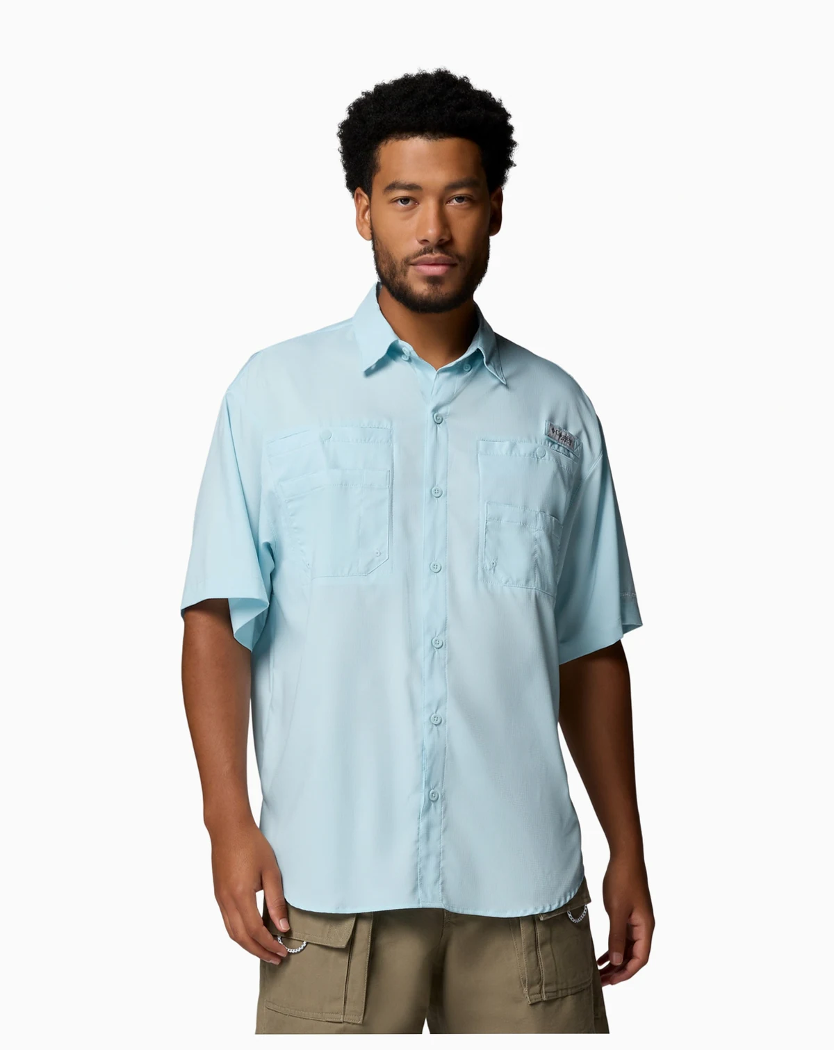 Men's Tamiami II Short-Sleeve Shirt