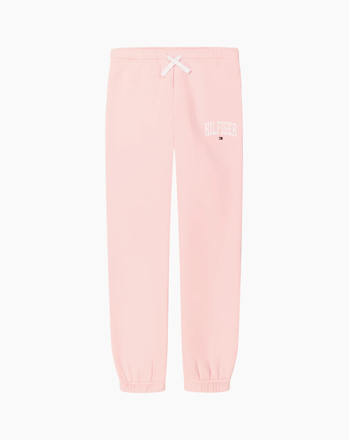Girls' 2T-6X Relaxed Fit Joggers